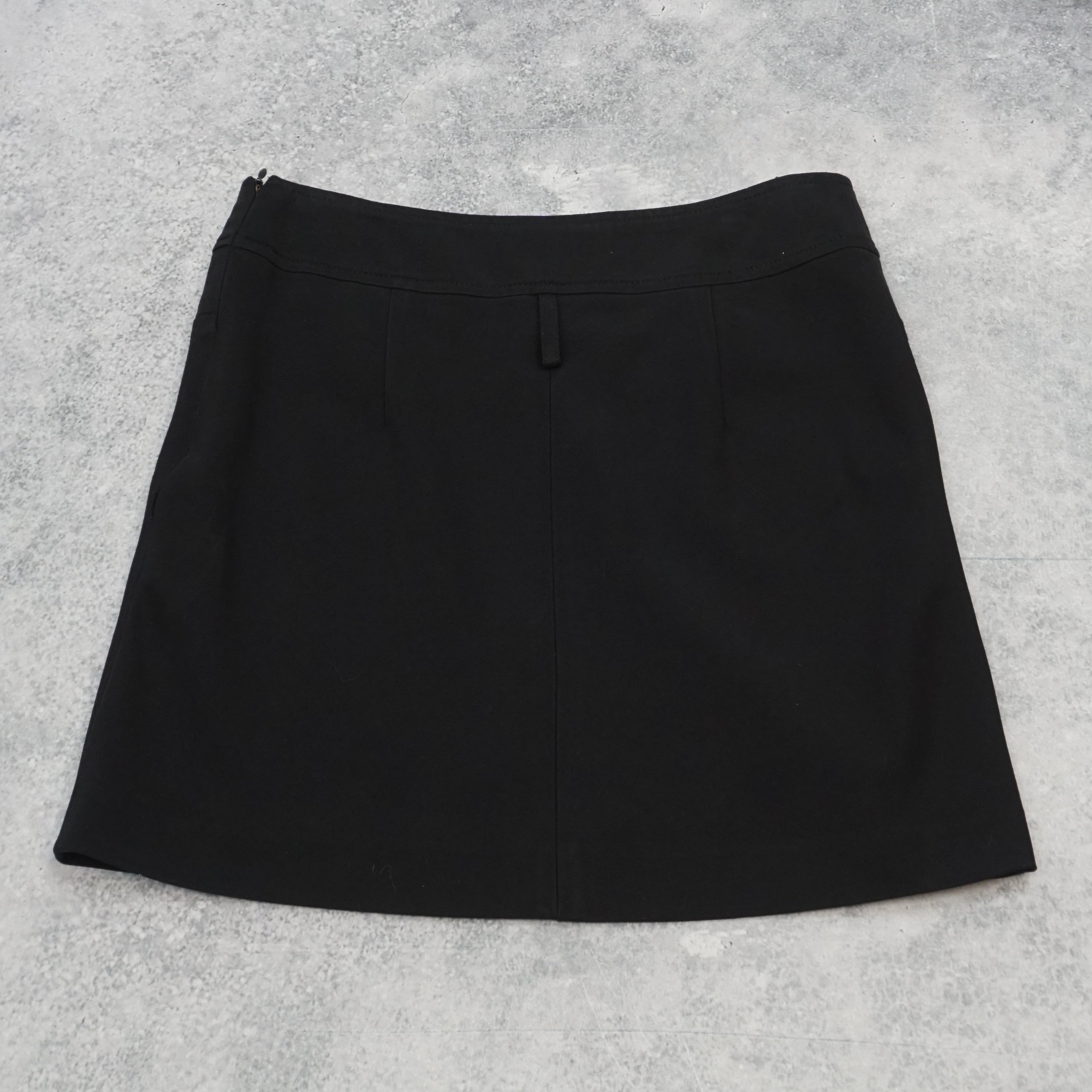 L'Equipe Plus Skirt