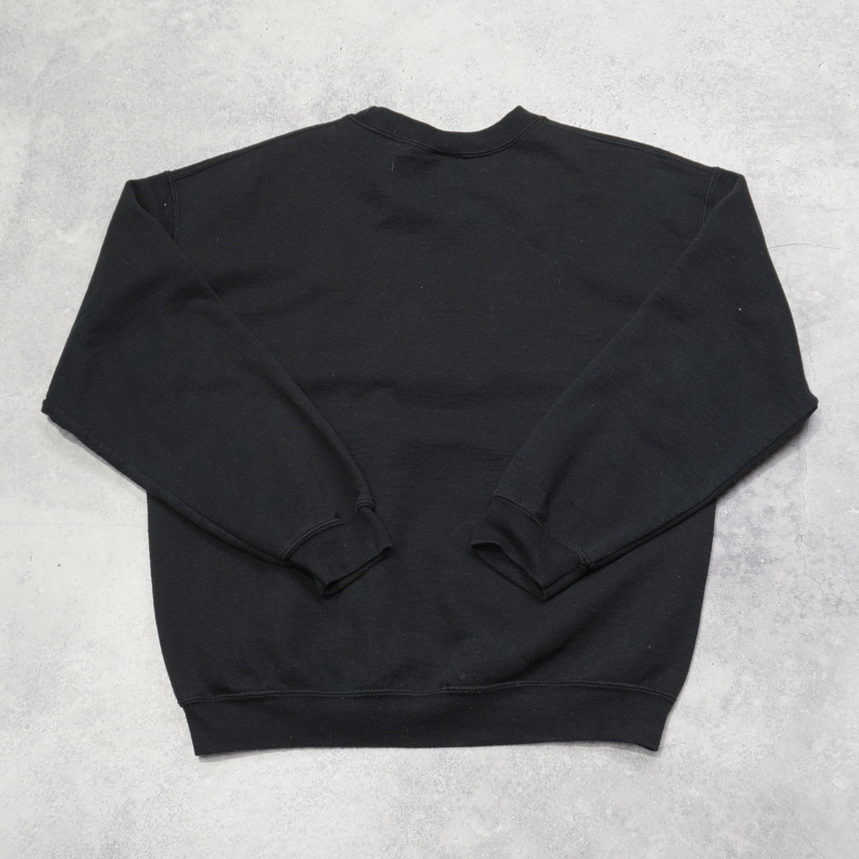 2000s JPT University of Waterloo Graphic Crewneck