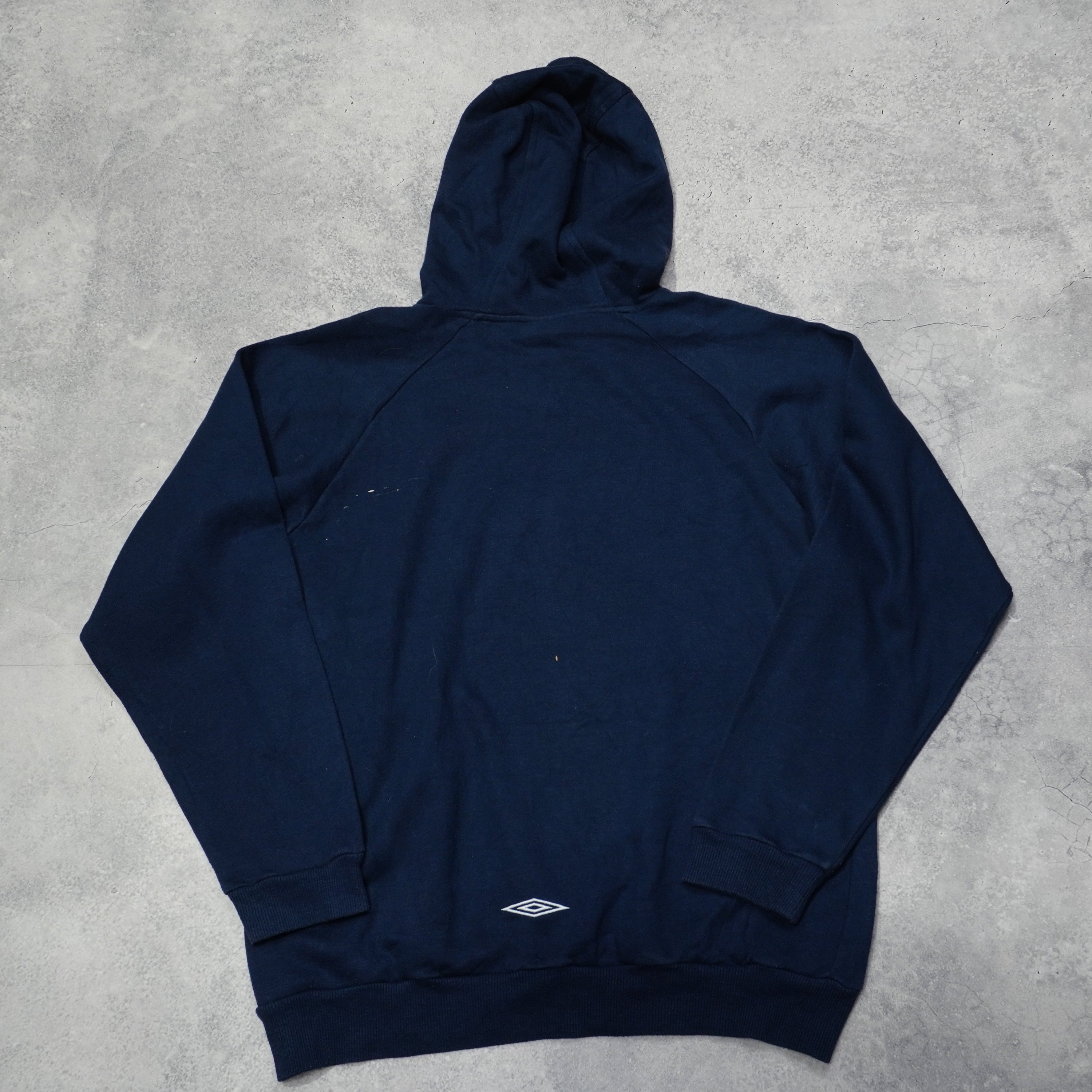 2000s Umbro Hoodie