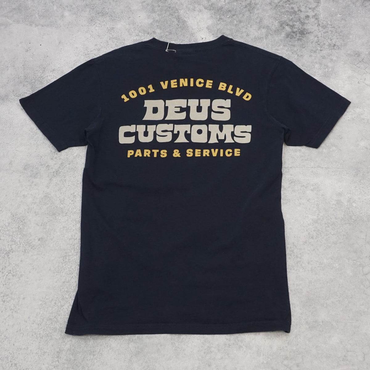Deus Ex Machina T-Shirt