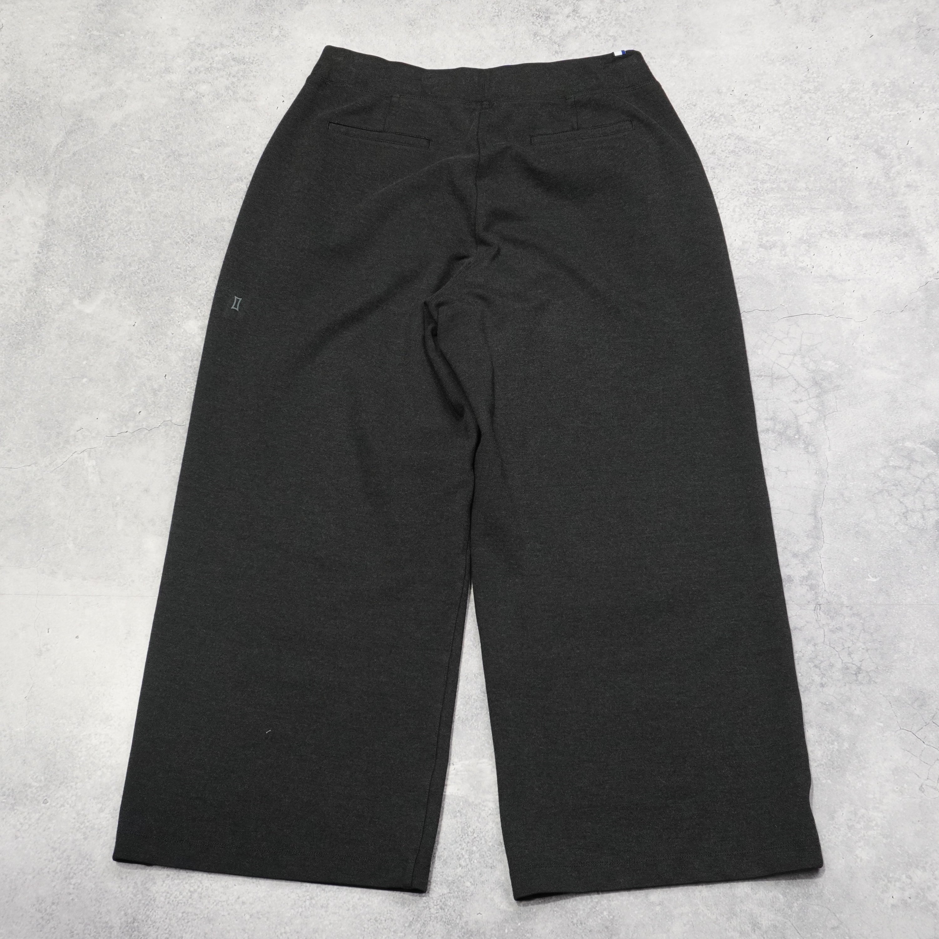 Kit Ace Mede in Vietnam Pants
