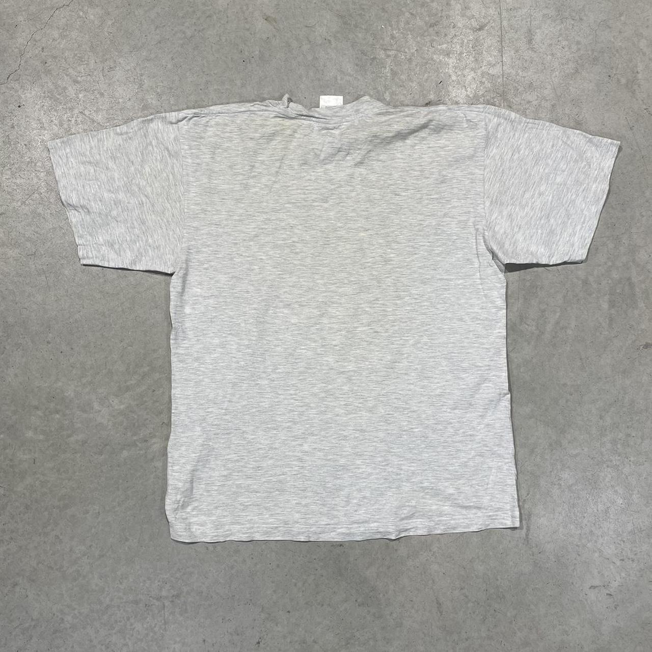 2000s Nike Boxy T-Shirt