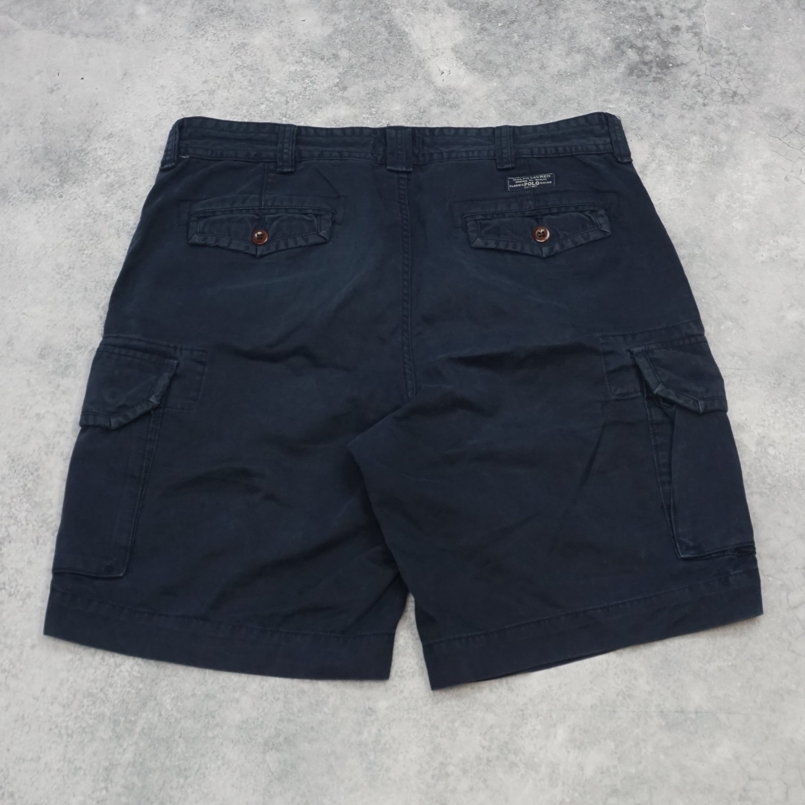 Polo Ralph Lauren Cargo Shorts