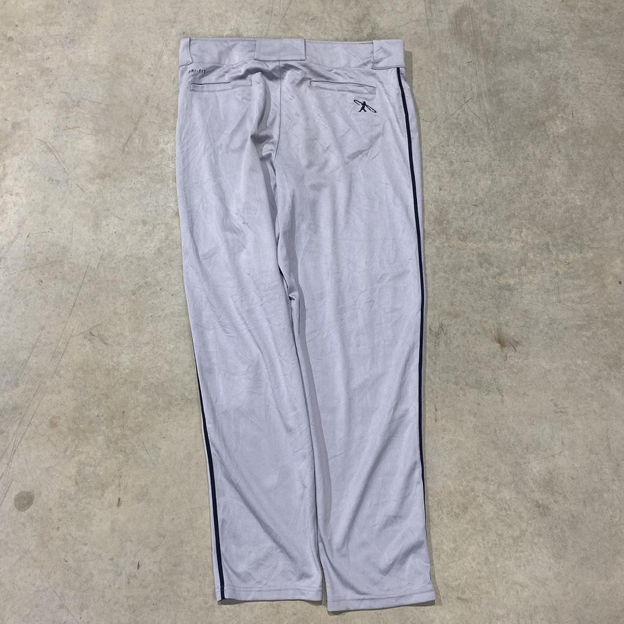 2000s Nike Pants Baseball