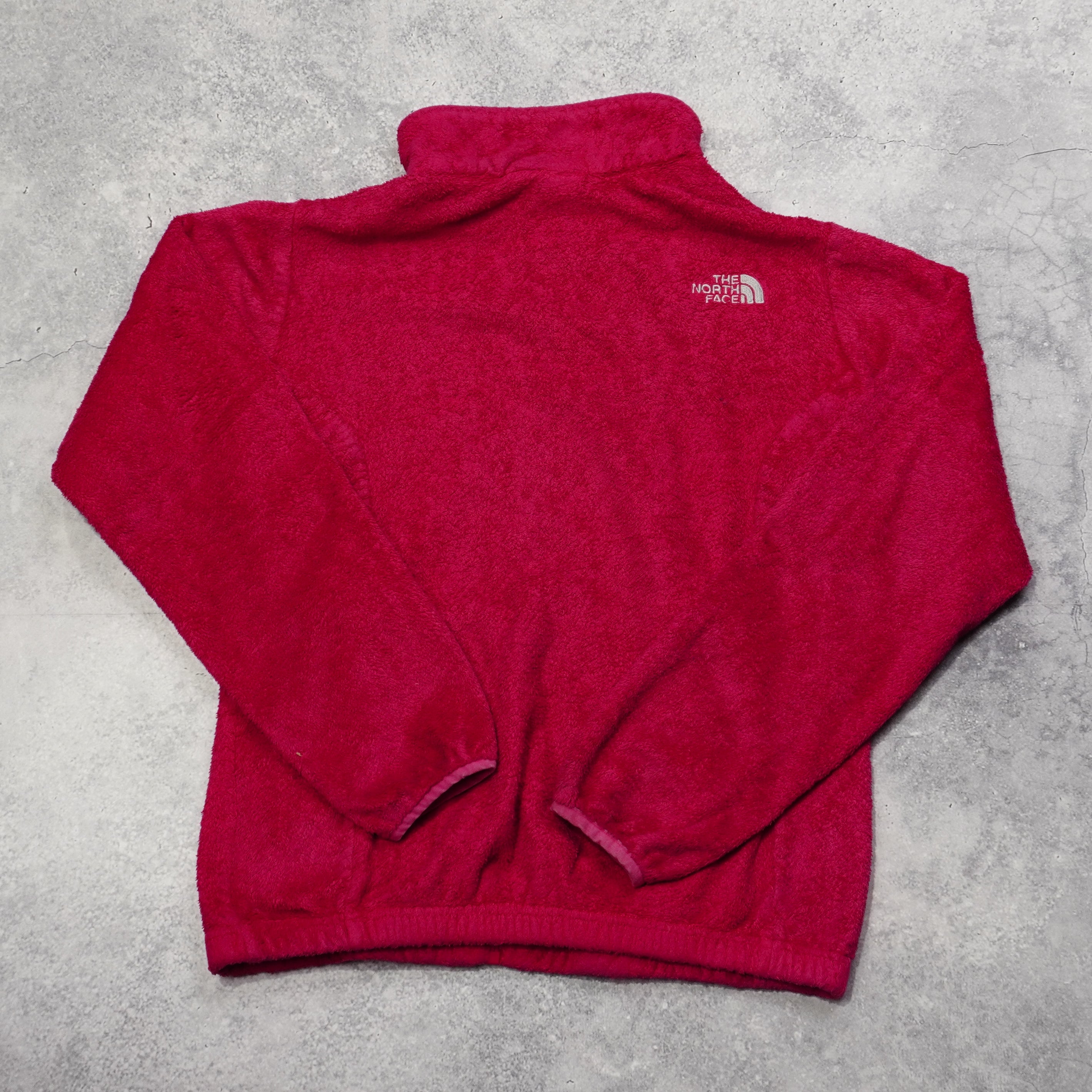 2000s The North Face Fleece
