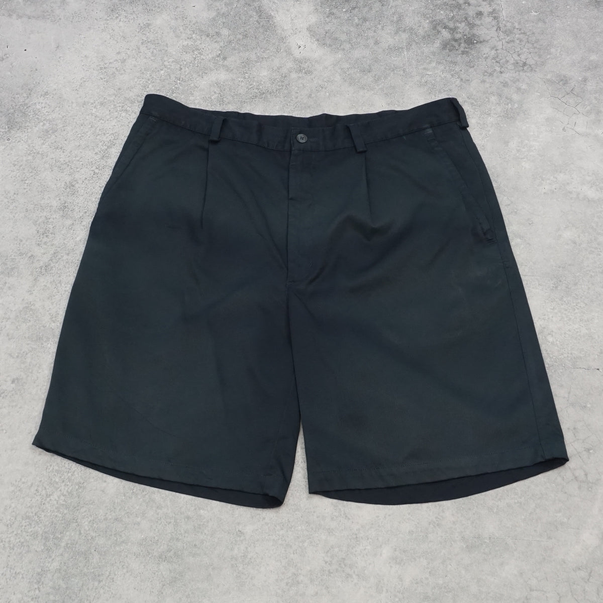 Nike Golf Pleated Shorts