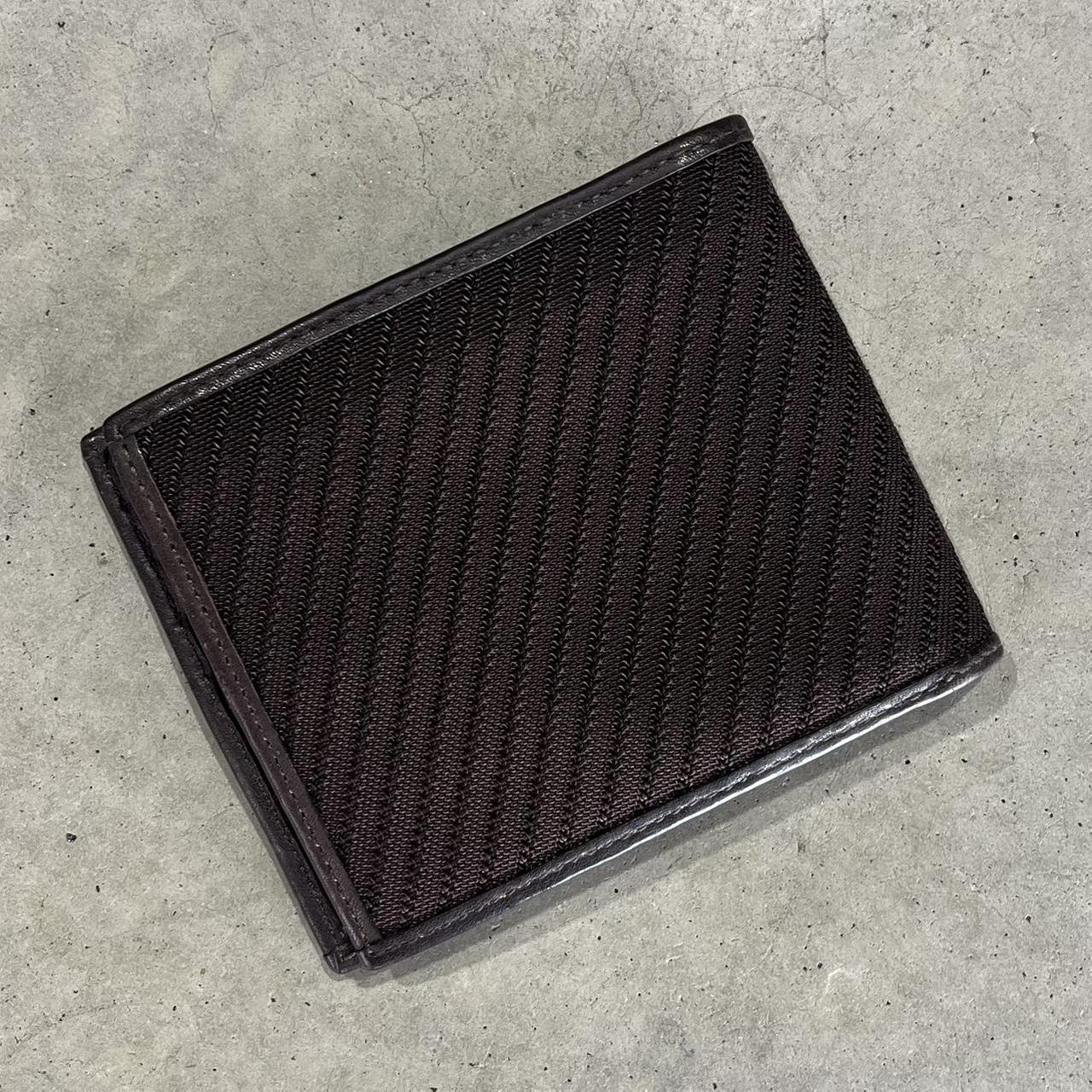 Porter Bi-Fold Wallet