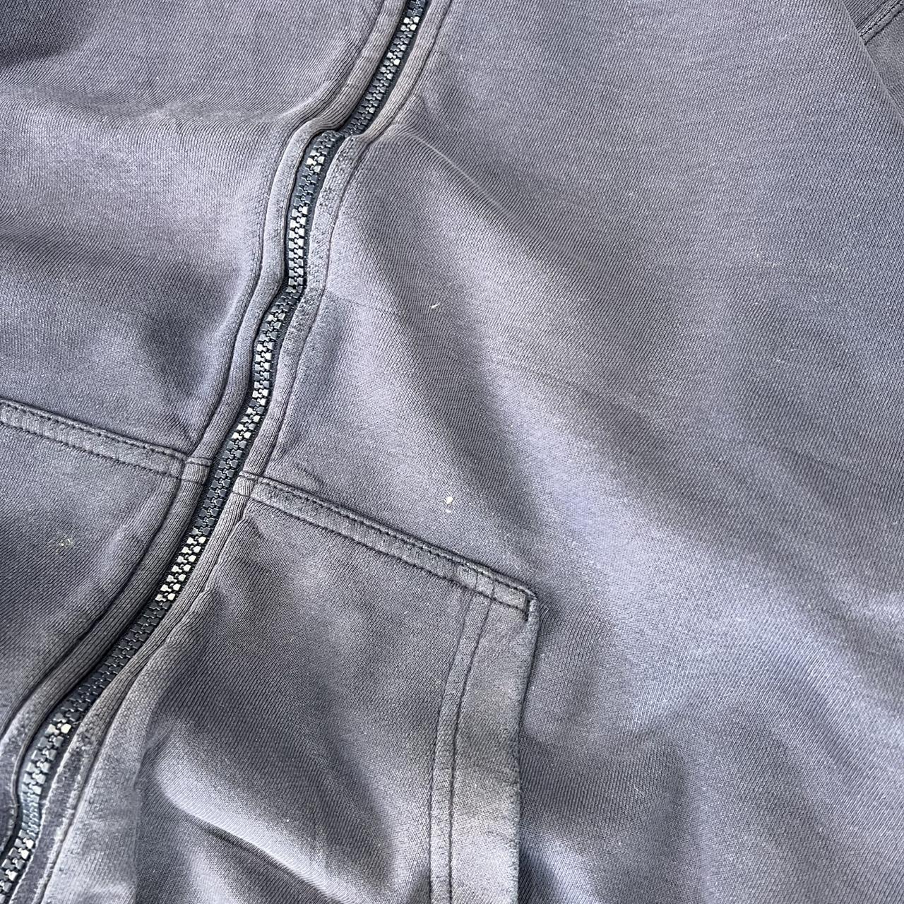 2000s Nike Boxy Crewneck