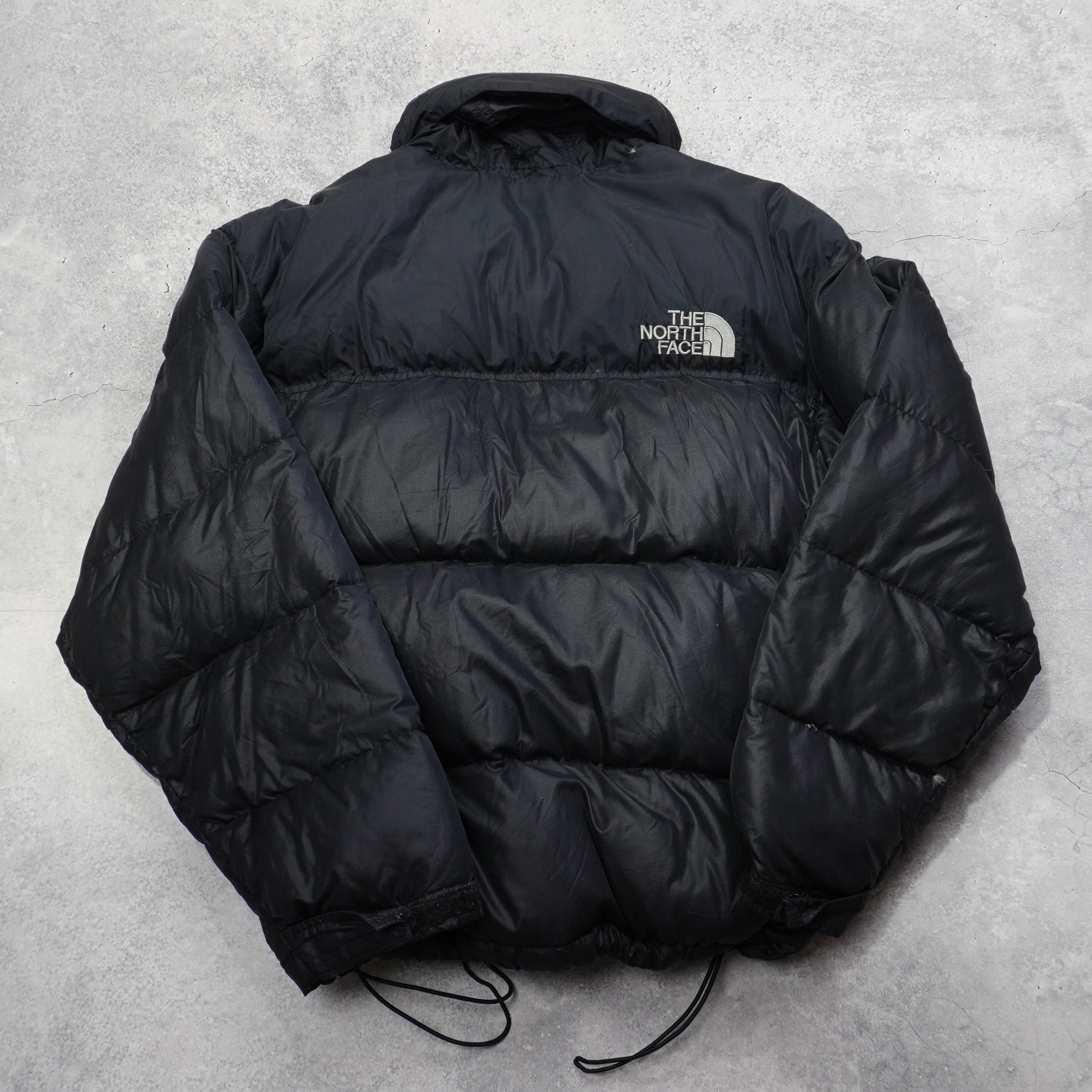 The North Face Nuptse Puffer Jacket