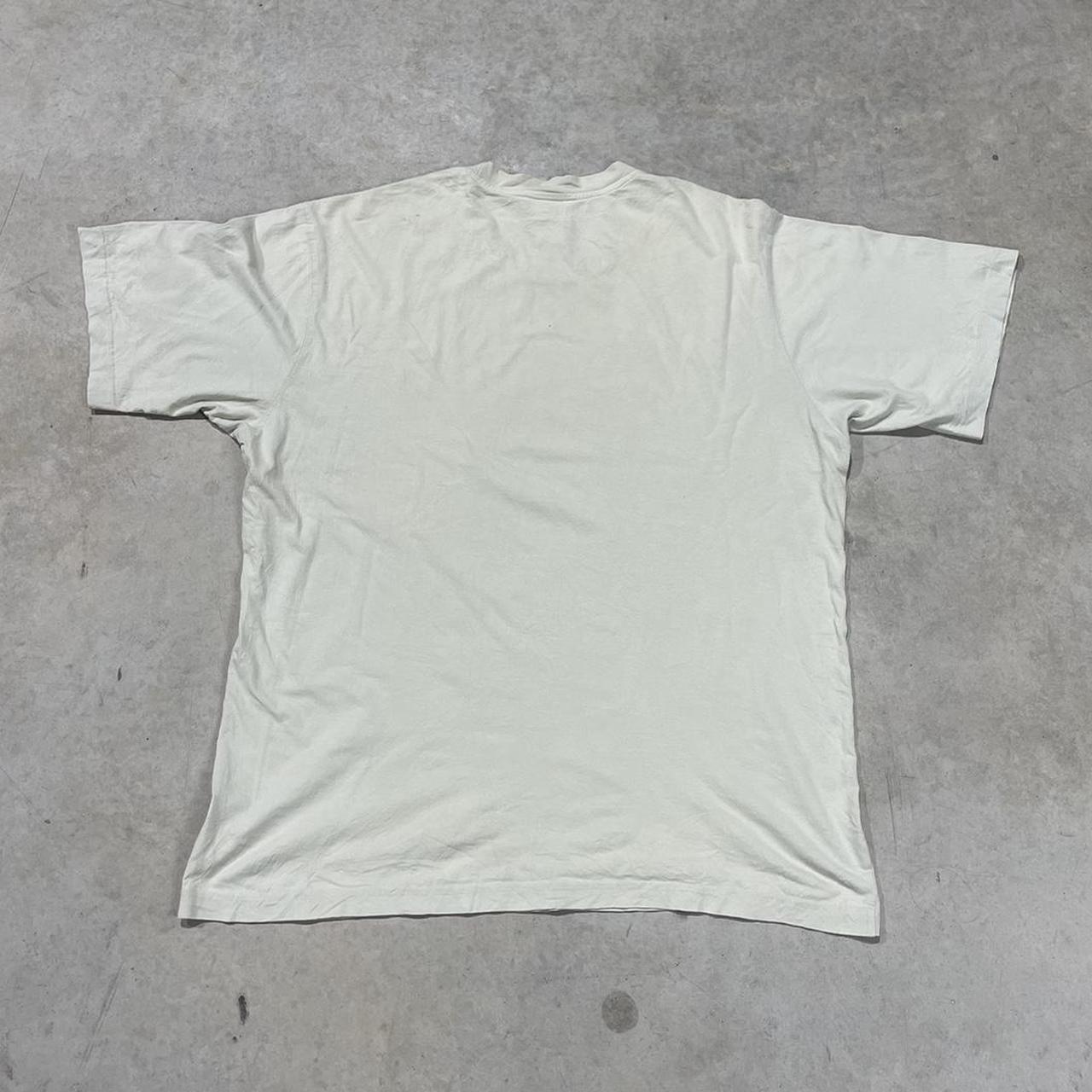 90s Adidas Boxy T-Shirt