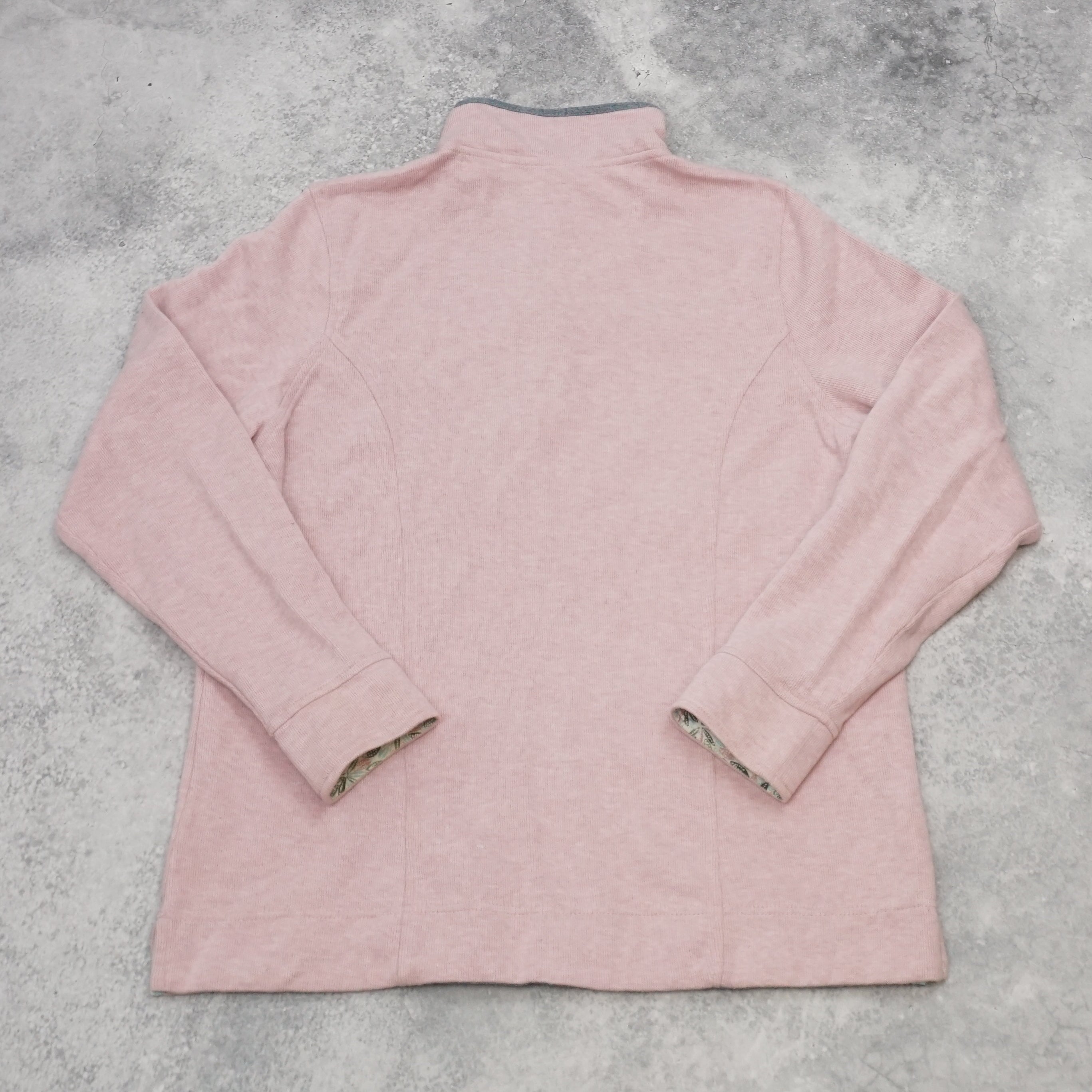 Orvis Quarter Zip