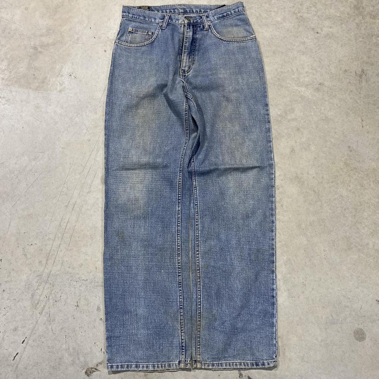 2000s Dickies Relaxed Jeans