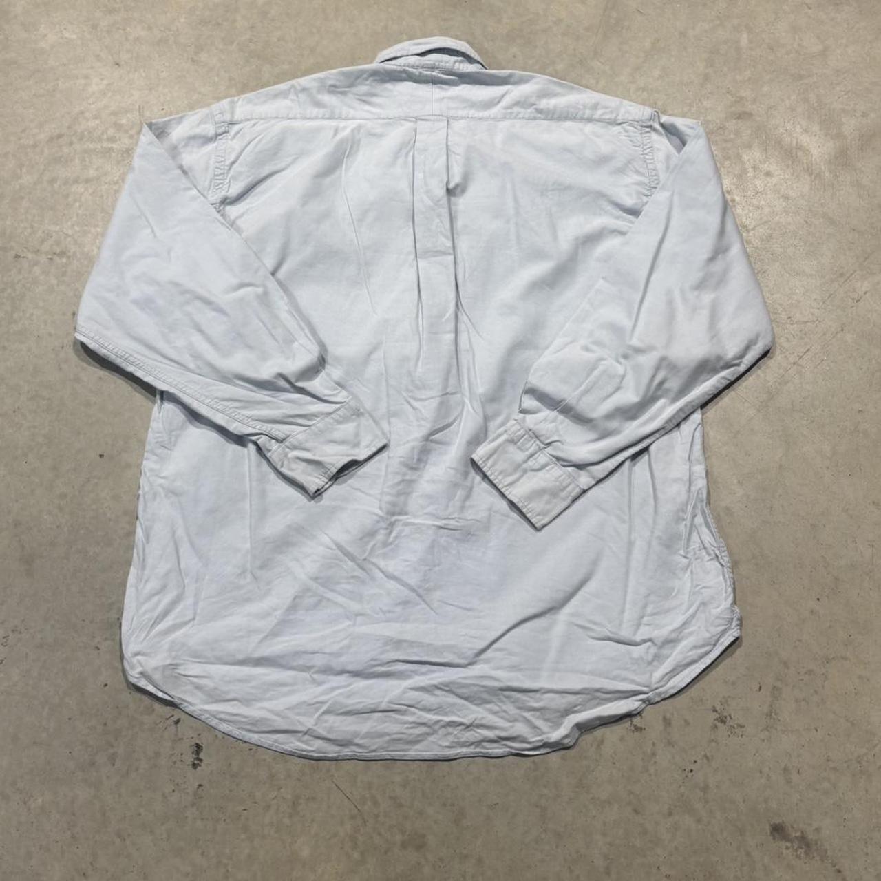 90s Polo Ralph Lauren Relaxed Button Up