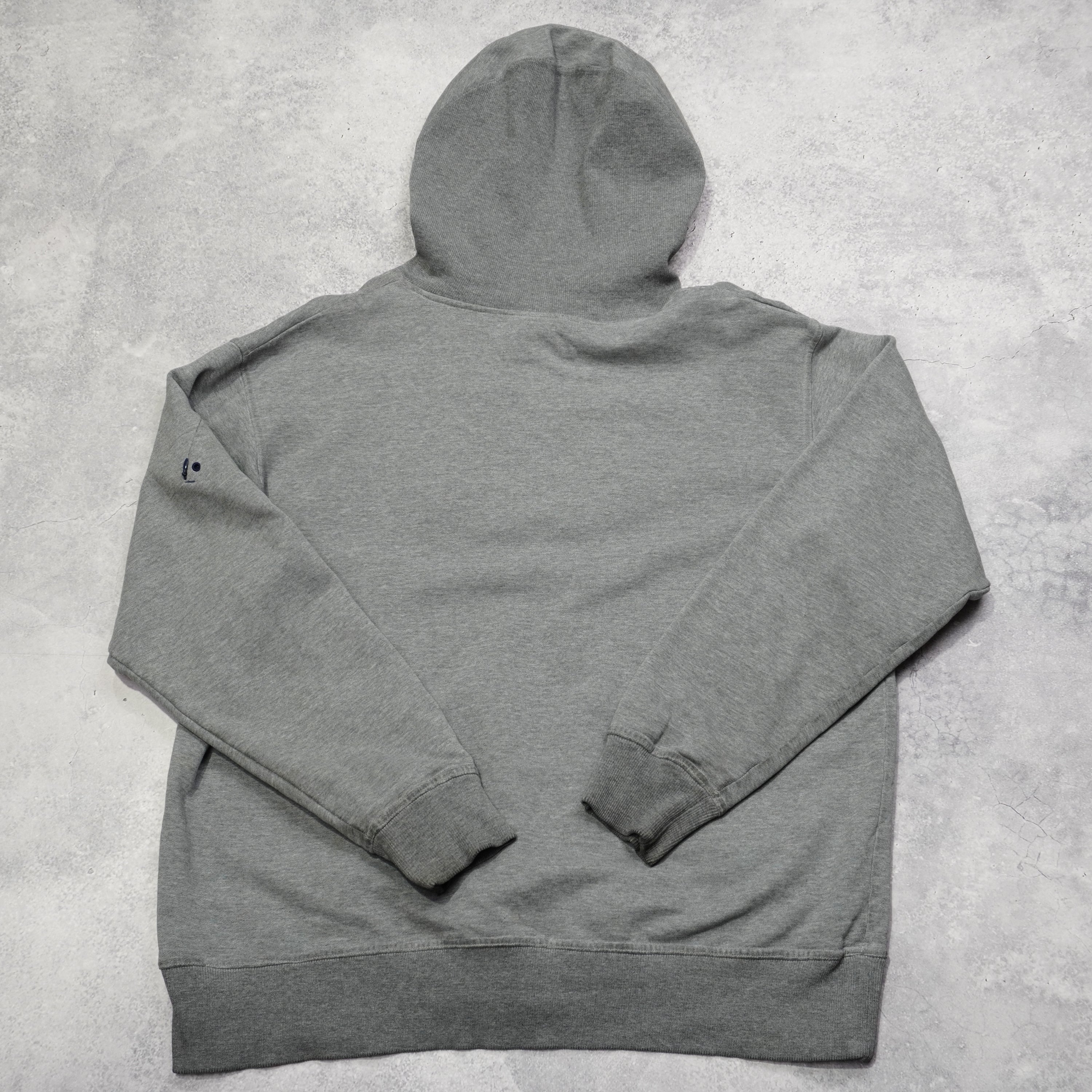 2000s Nike Penn State Hoodie