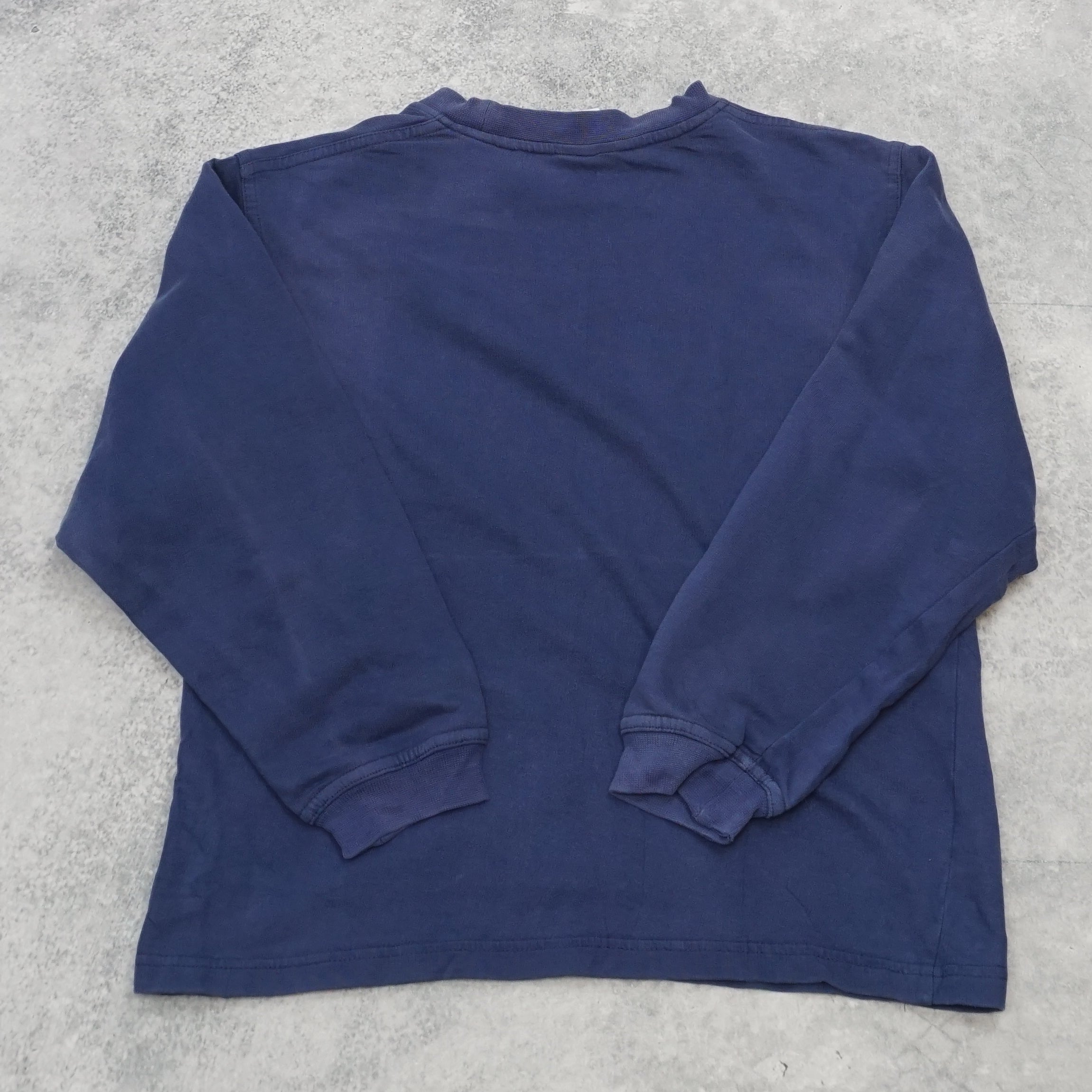 Adidas Crewneck