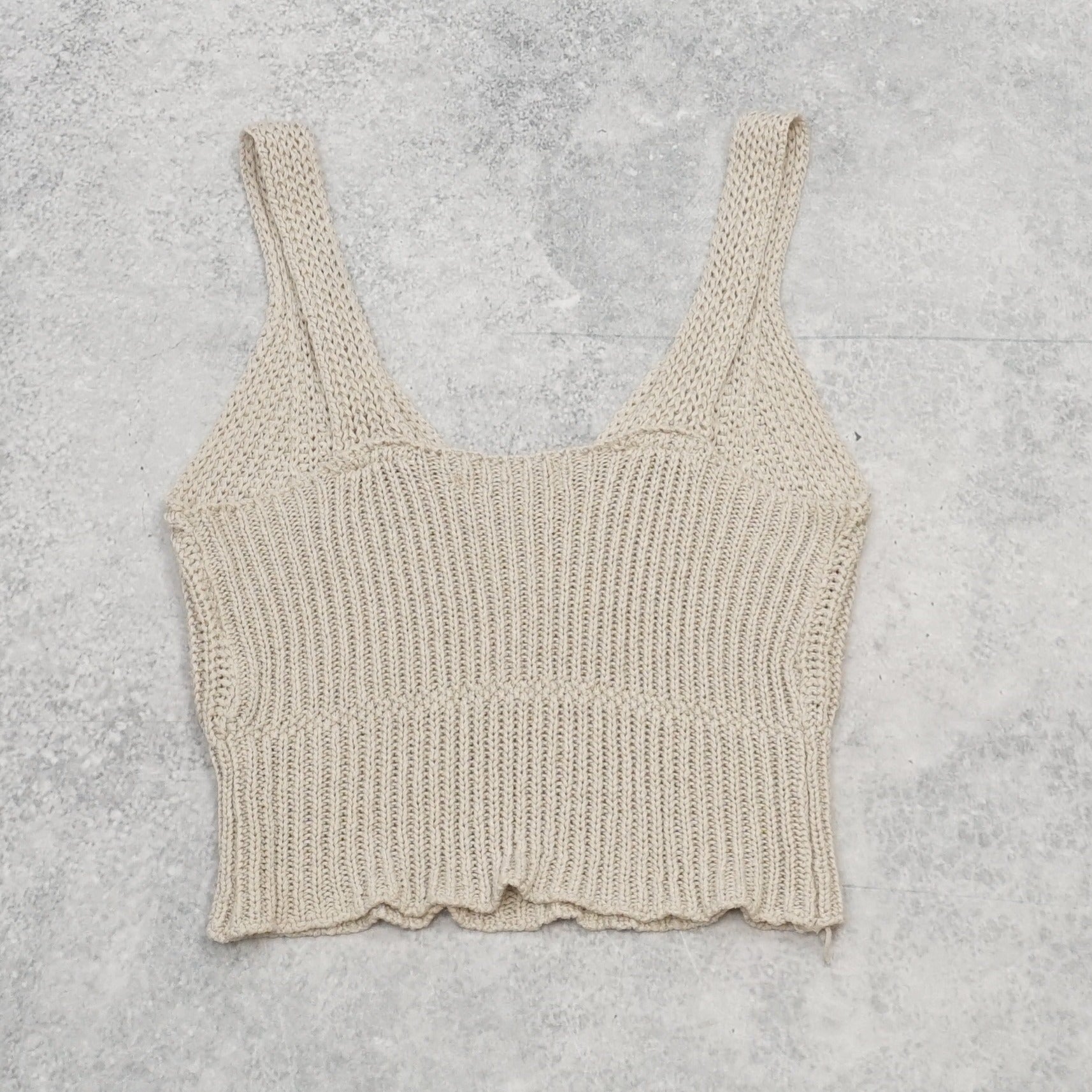 2000s Made in Italy Cami
