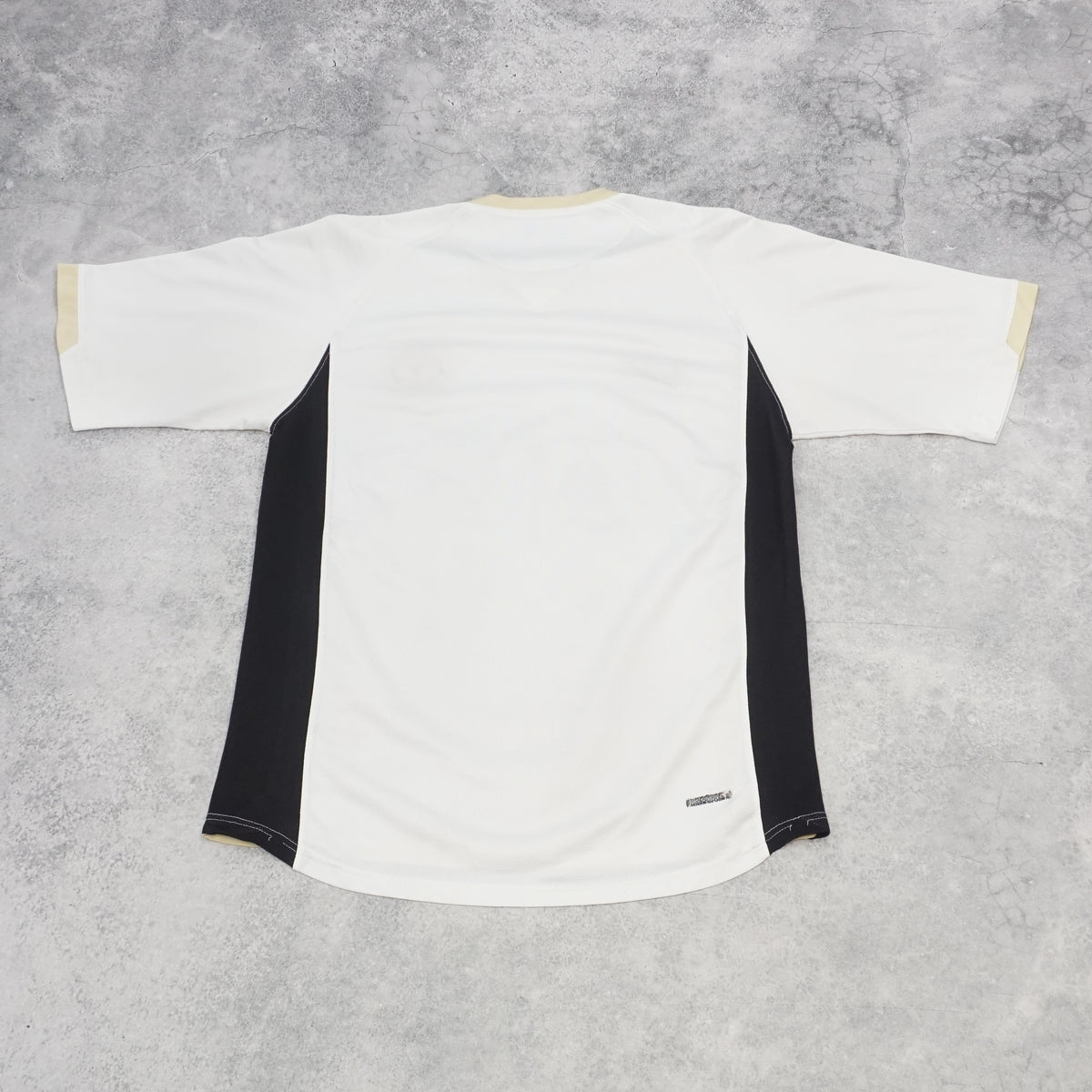 2000s Nike Manchester United AIG Away Jersey
