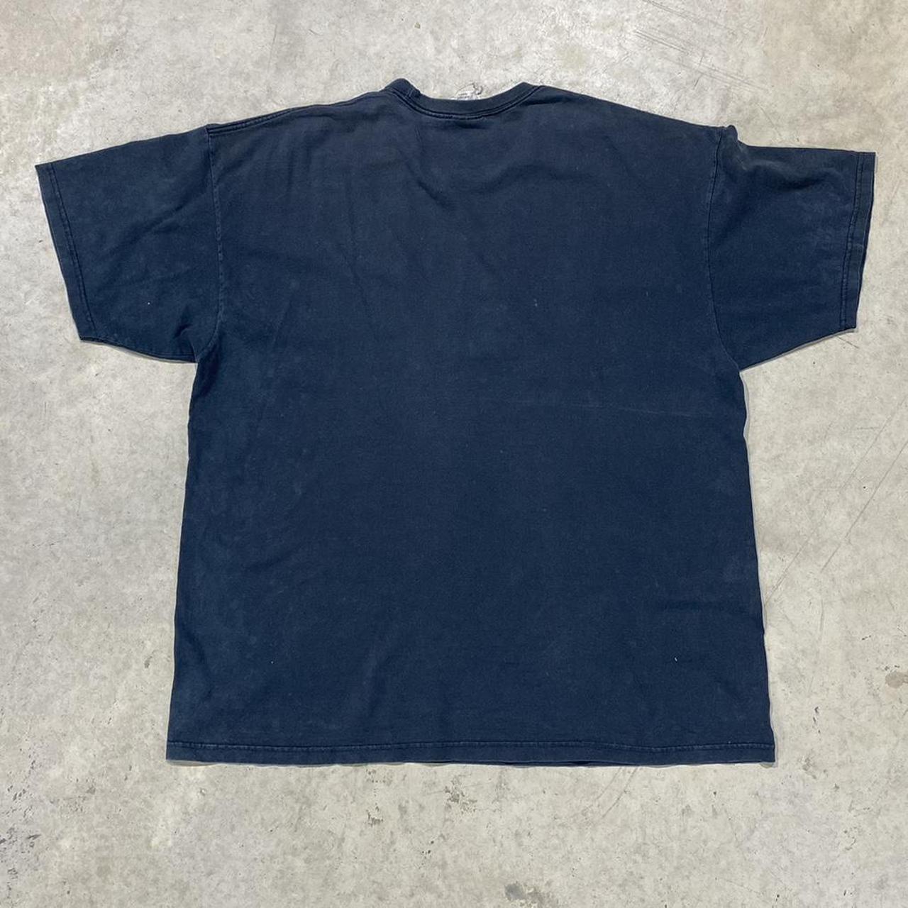 2000s Nike Boxy T-Shirt