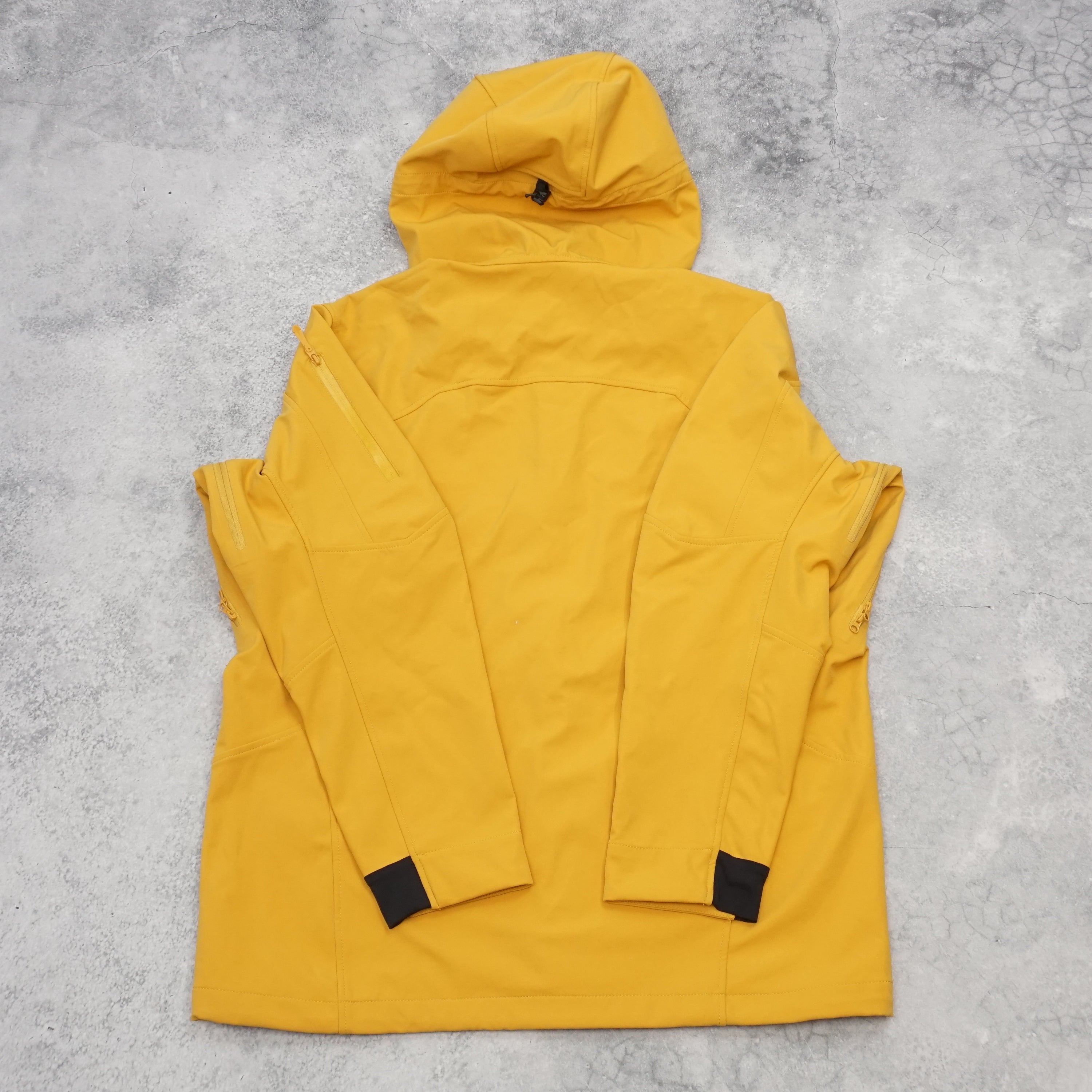 Forever Spirit Zip Up