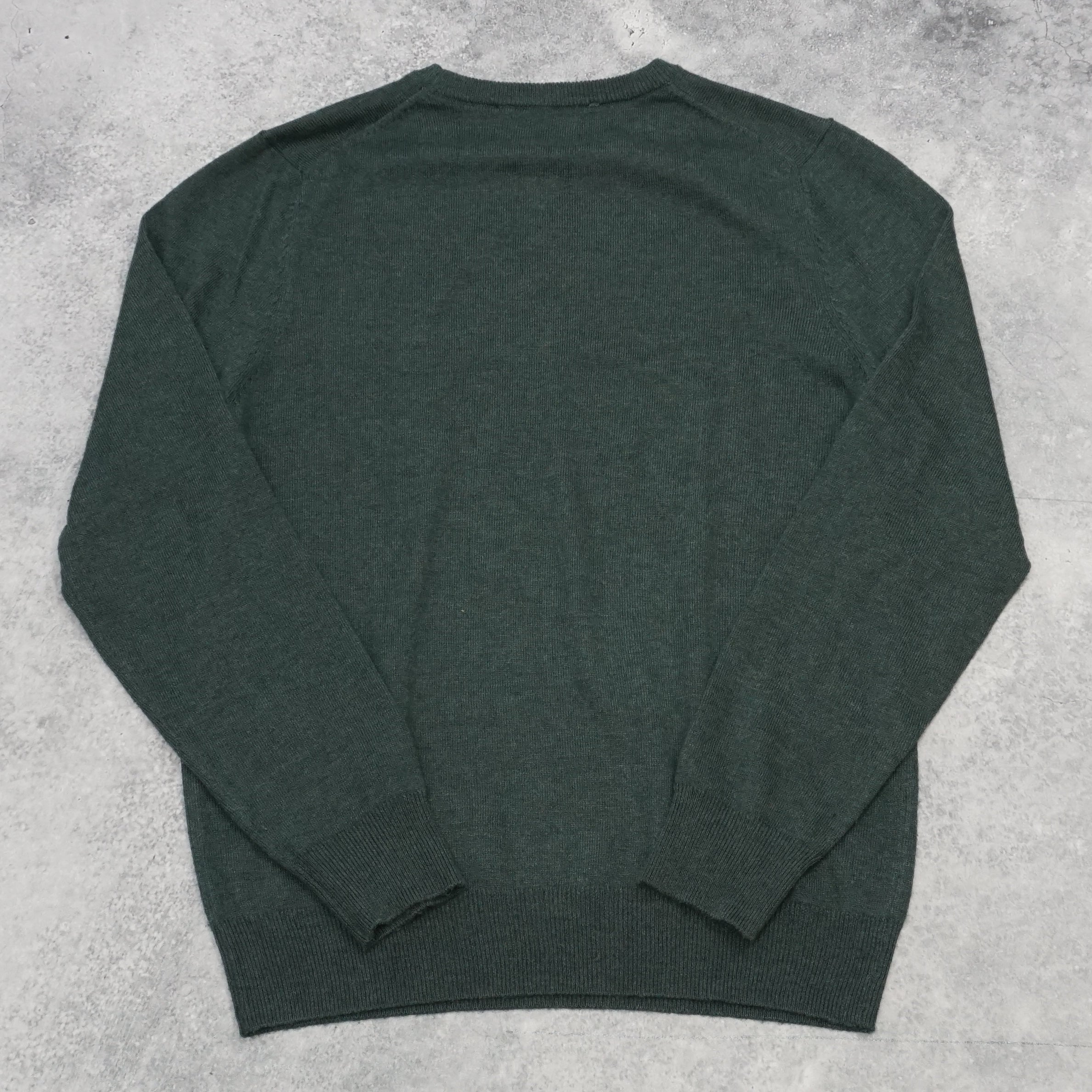 Montezemolo Sweater