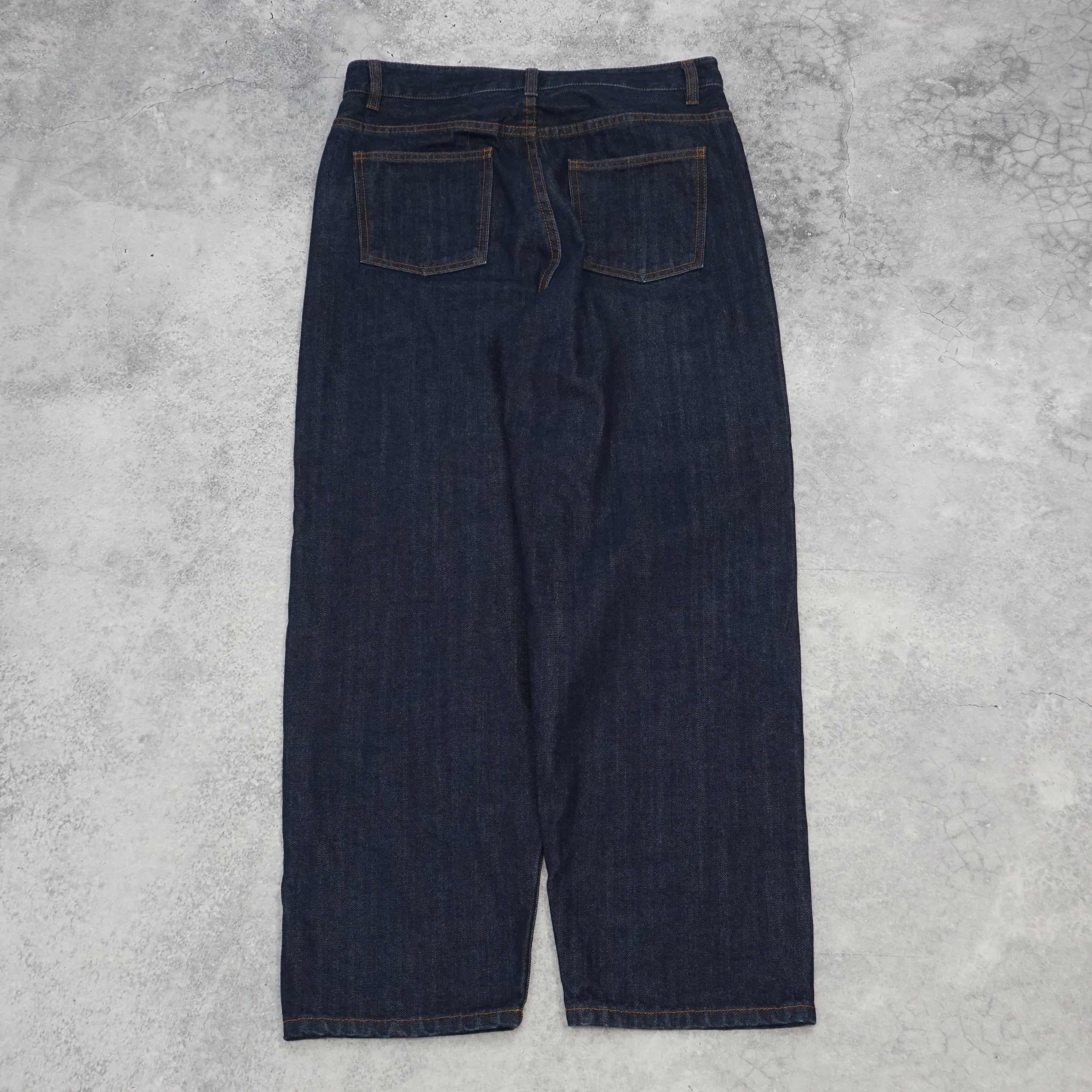 Handsom Jeans
