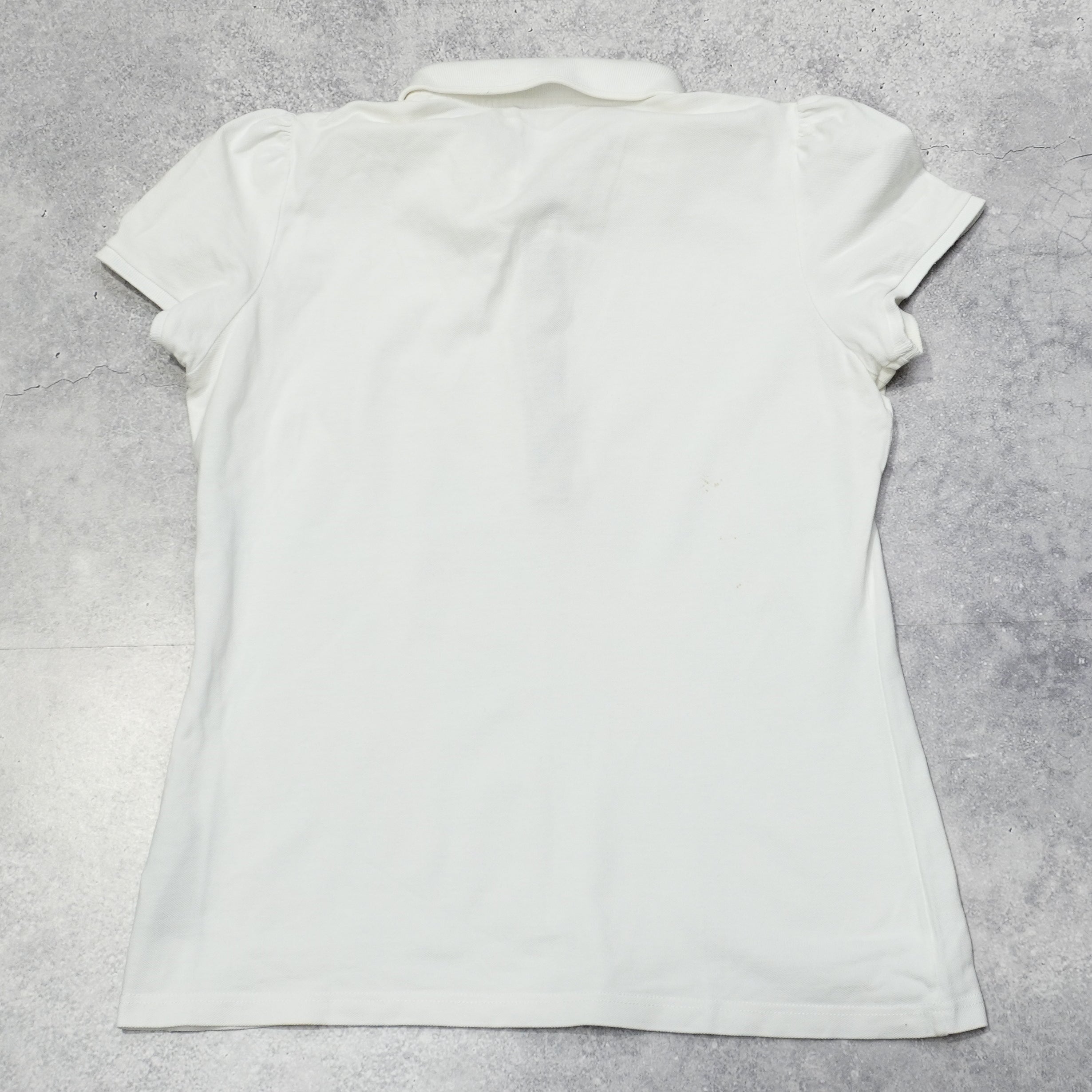 2000s Burberry Brit Polo