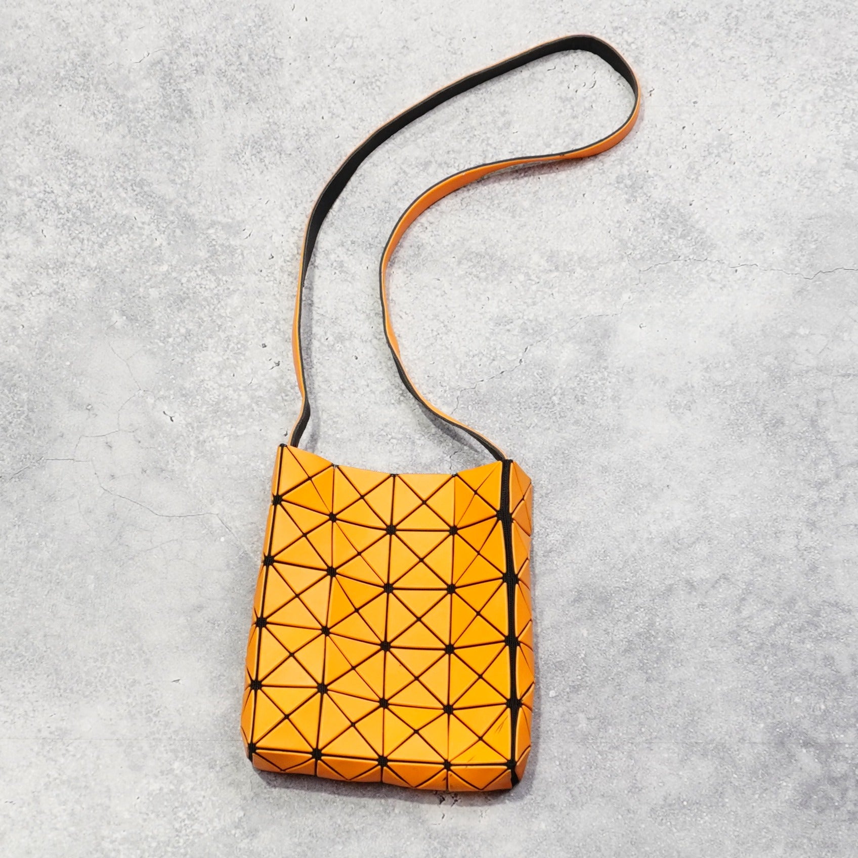 Issey Miyake Bao Bao Crossbody Bag