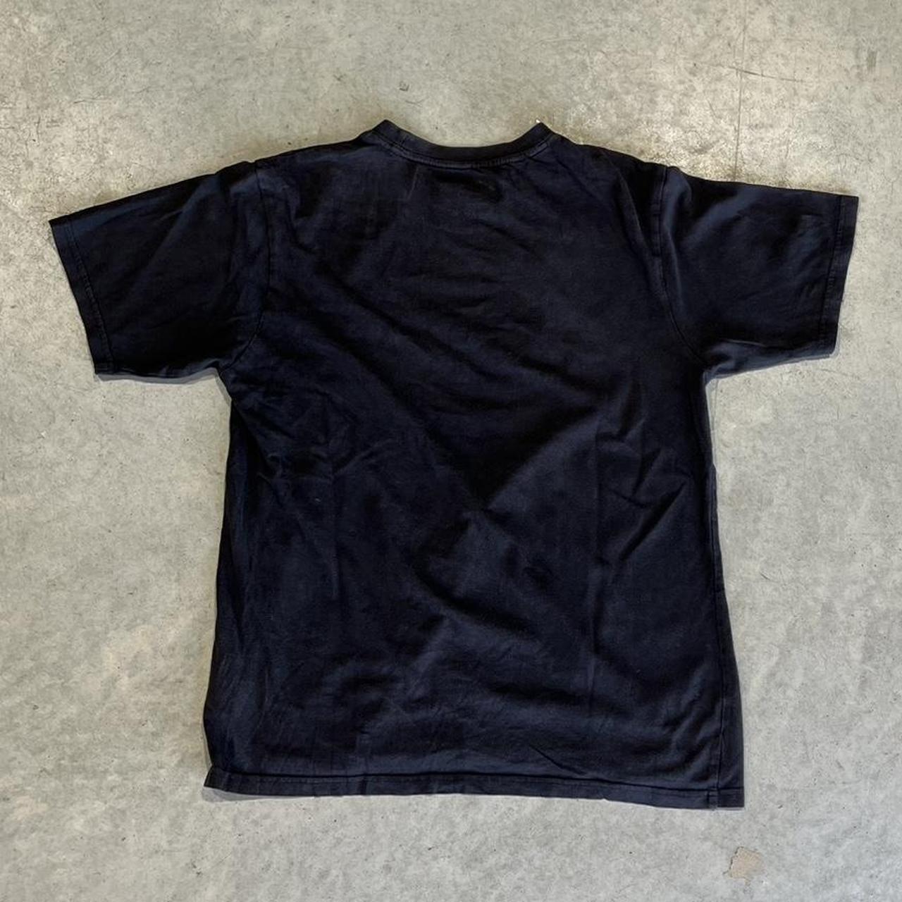 90s Dickies Boxy T-Shirt Graphic Tee