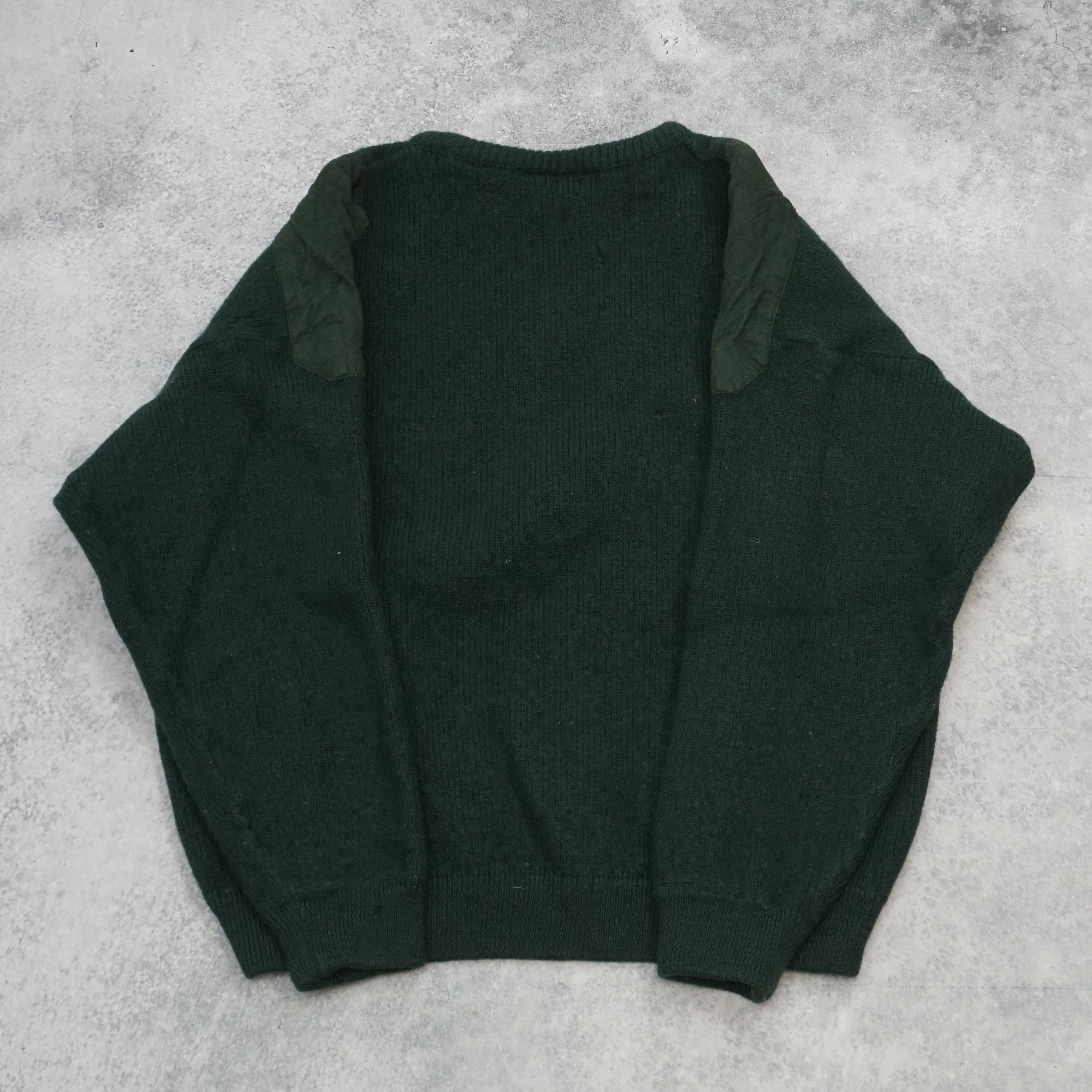 80s Carlo Alberto Sweater