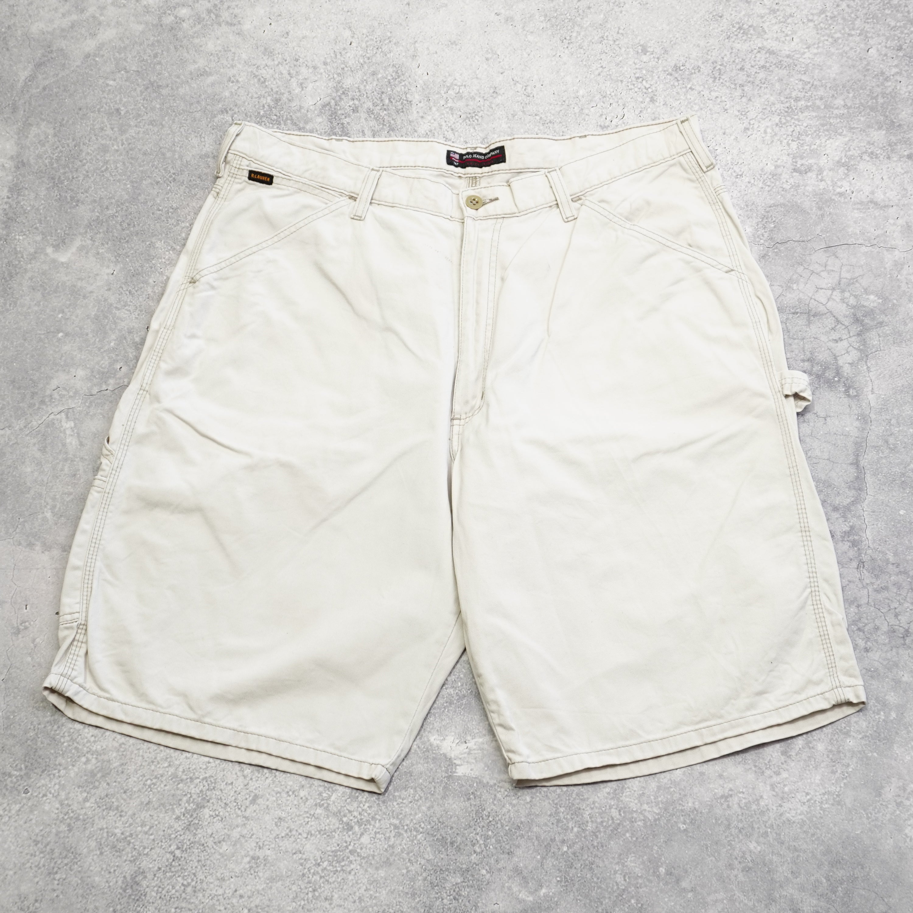 2000s Polo Ralph Lauren Shorts