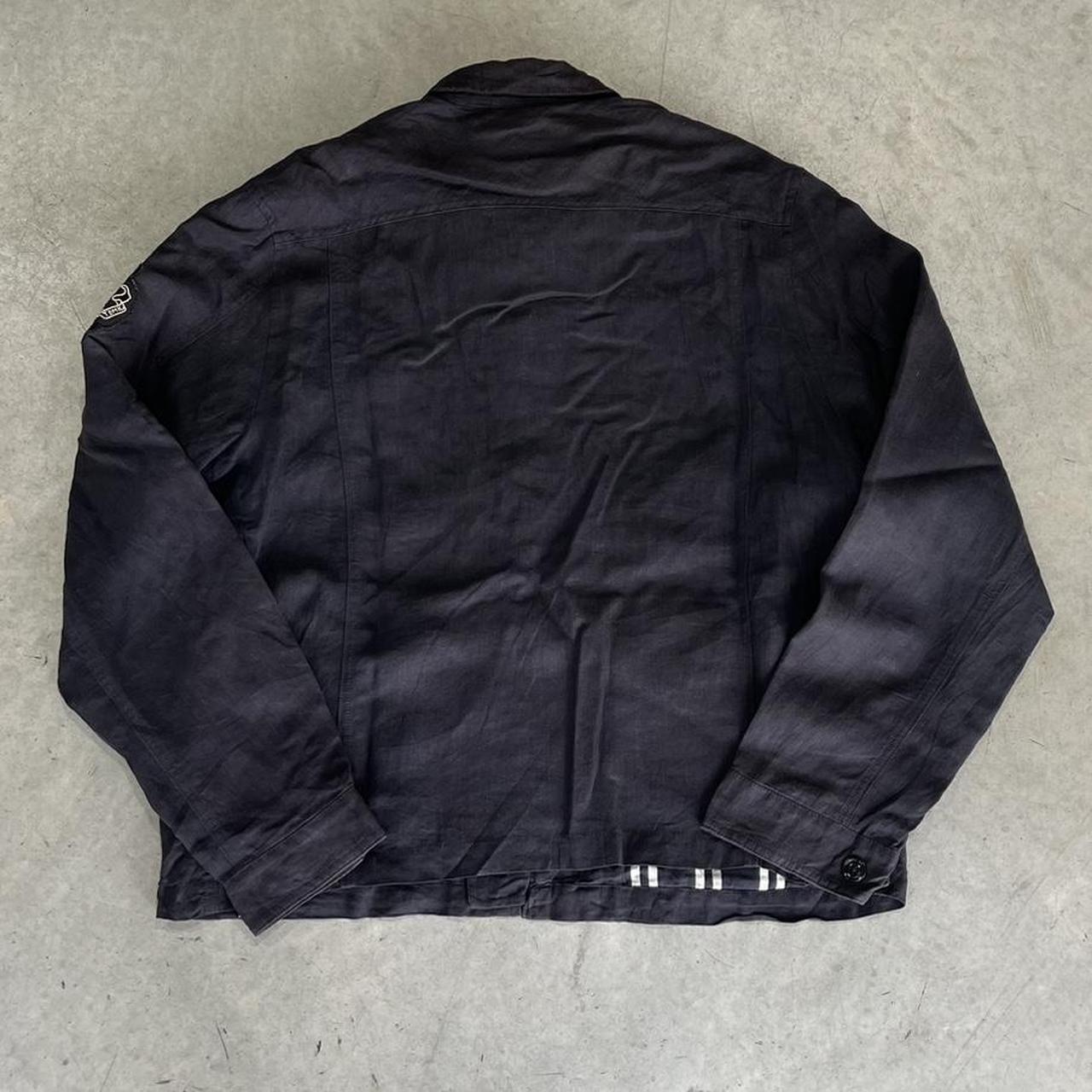 2000s Polo Jeans Company Workwear Jacket