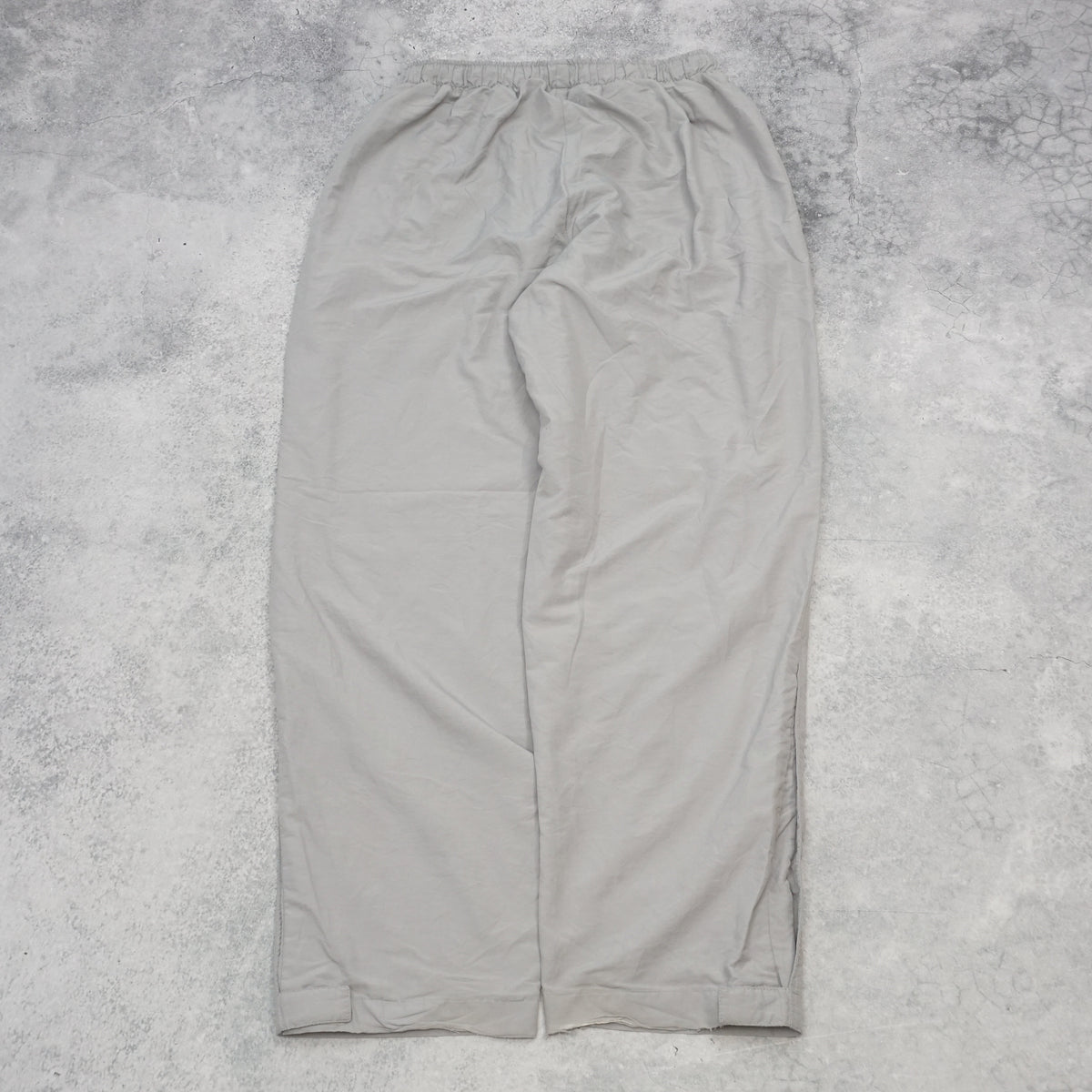 2000s Nike Lined Track Pants