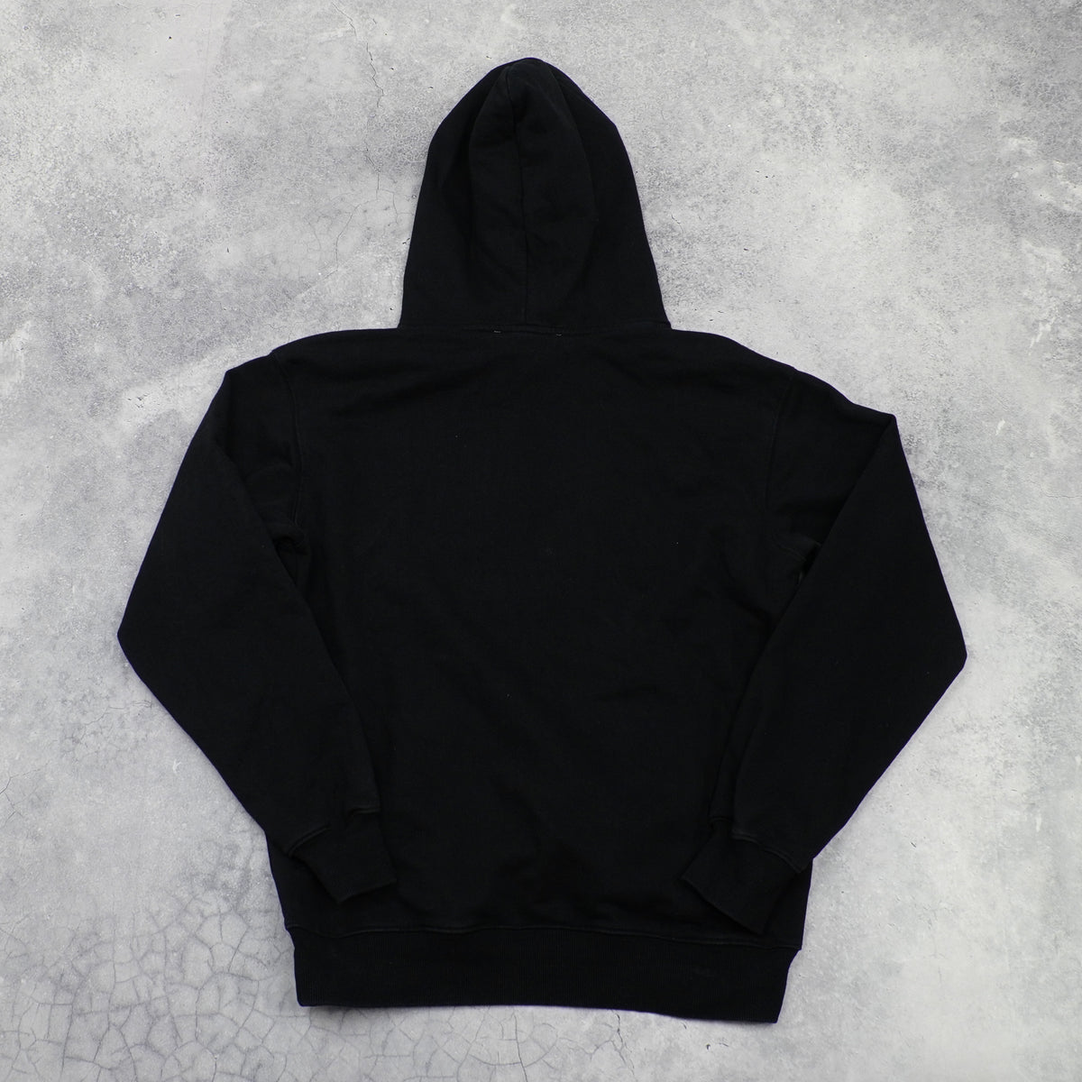 Y-3 Graphic Hoodie