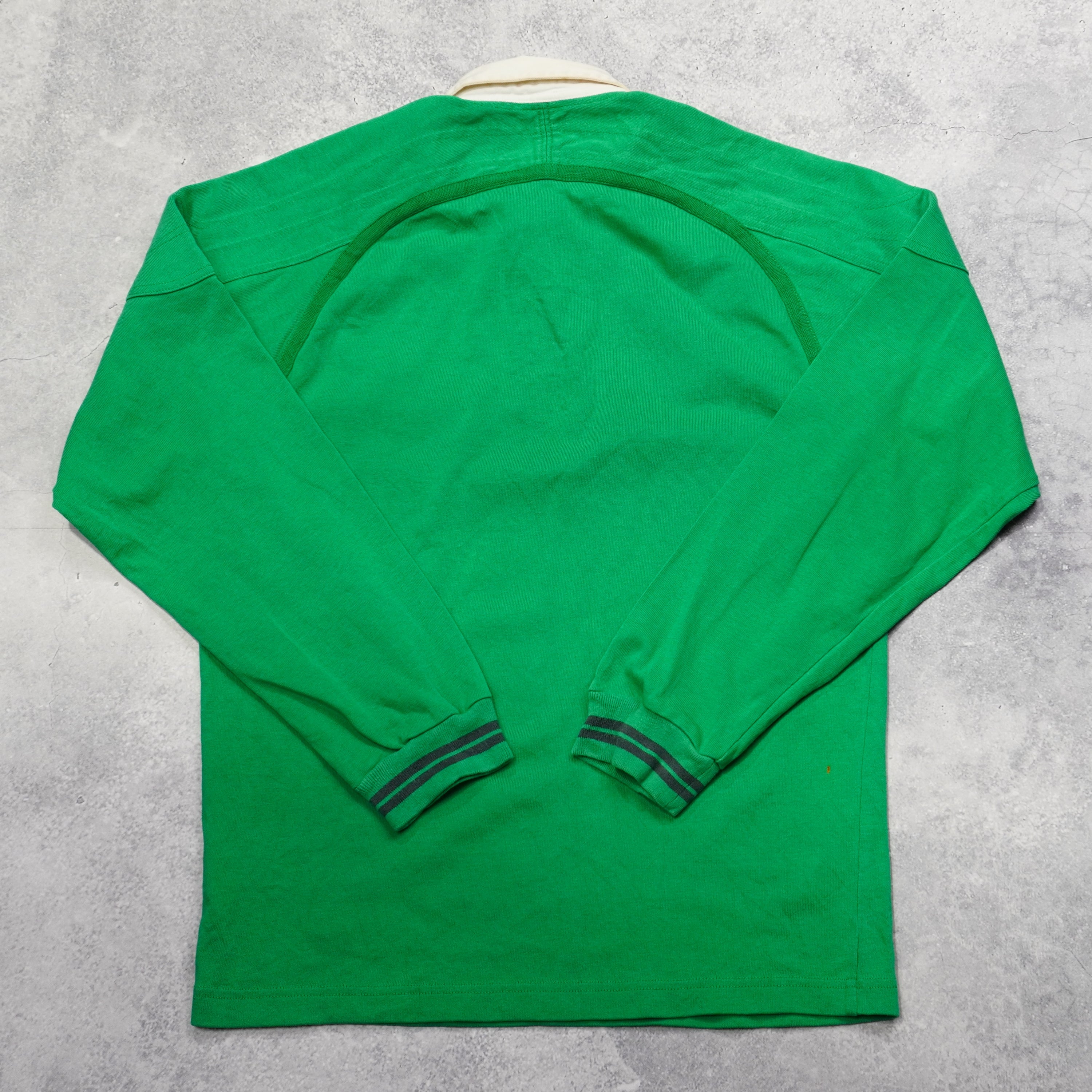 90s Nike Ireland Rugby Jersey