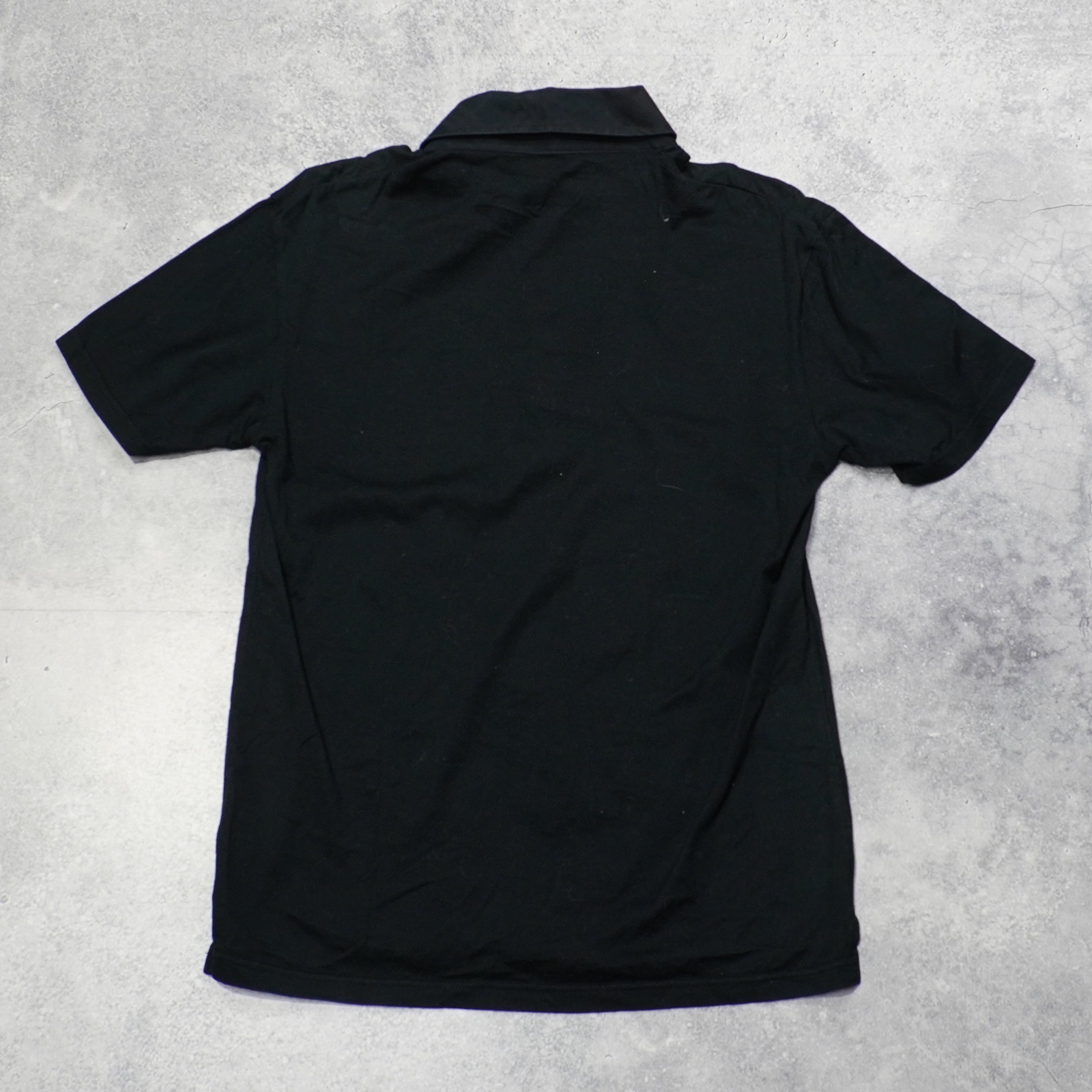 2000s Burberry Black Label Polo