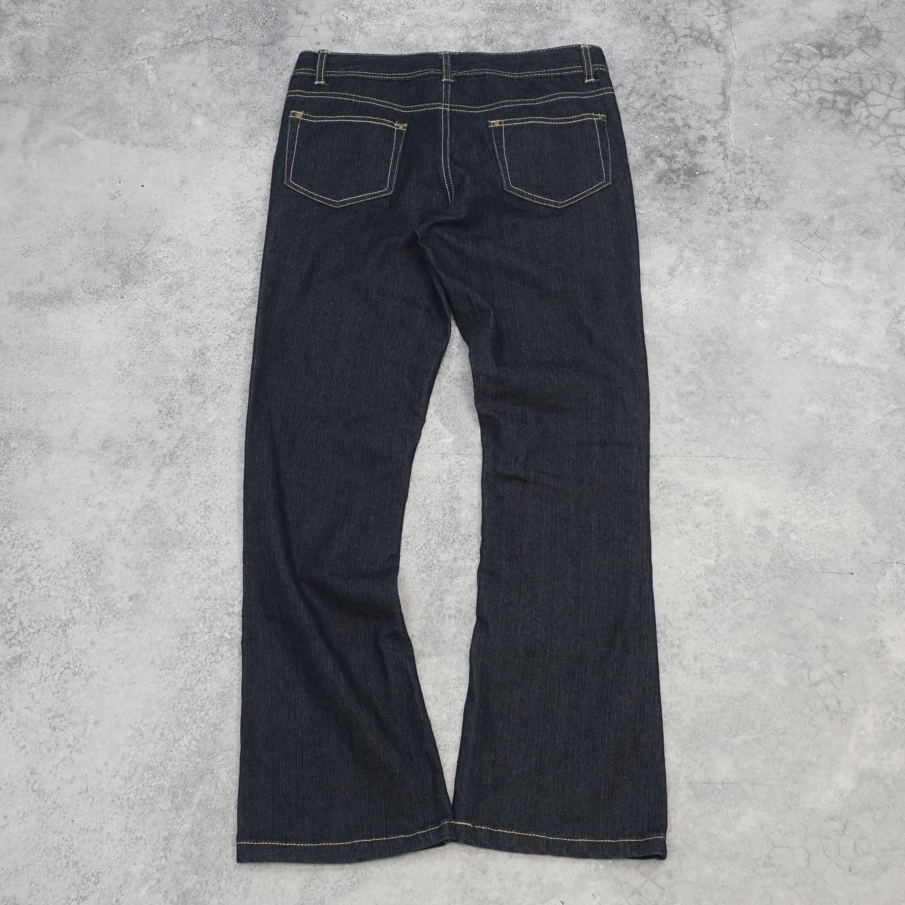 Pink Sugar Jeans
