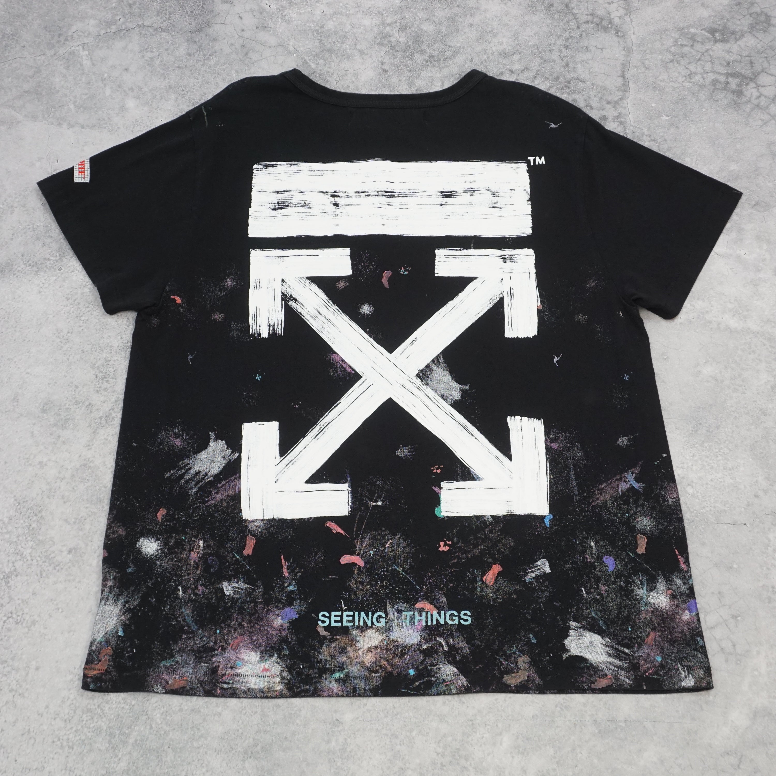 Off-White T-Shirt