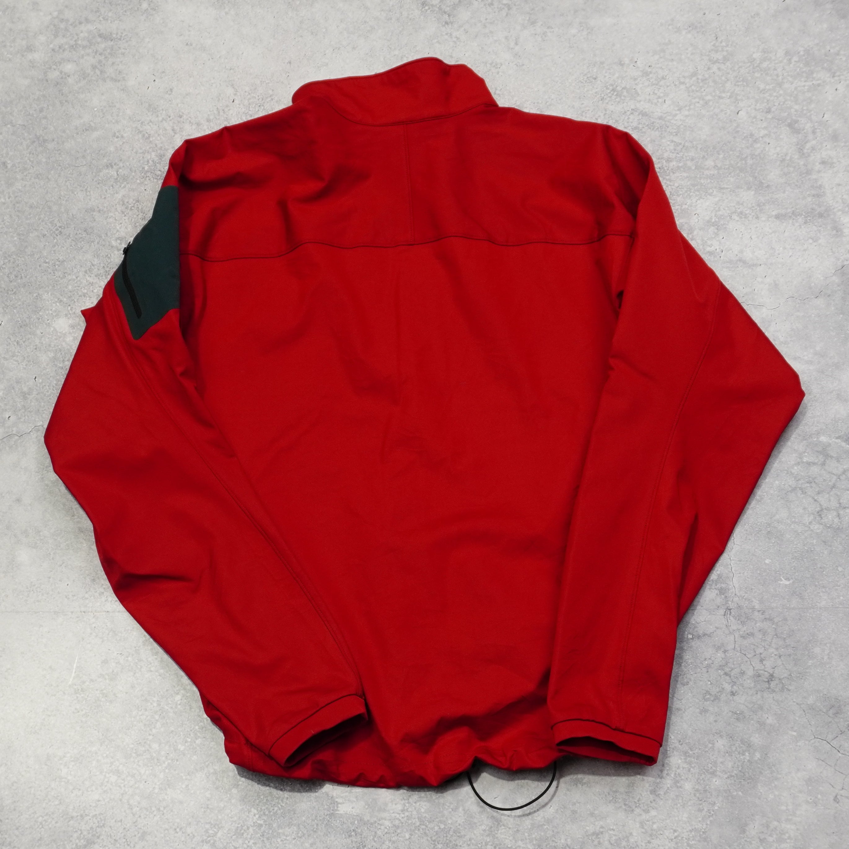 2000s Arc'teryx Shell Jacket
