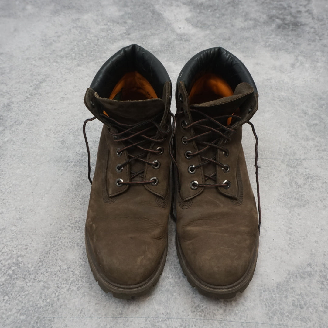 Timberland 400 Gram Boots