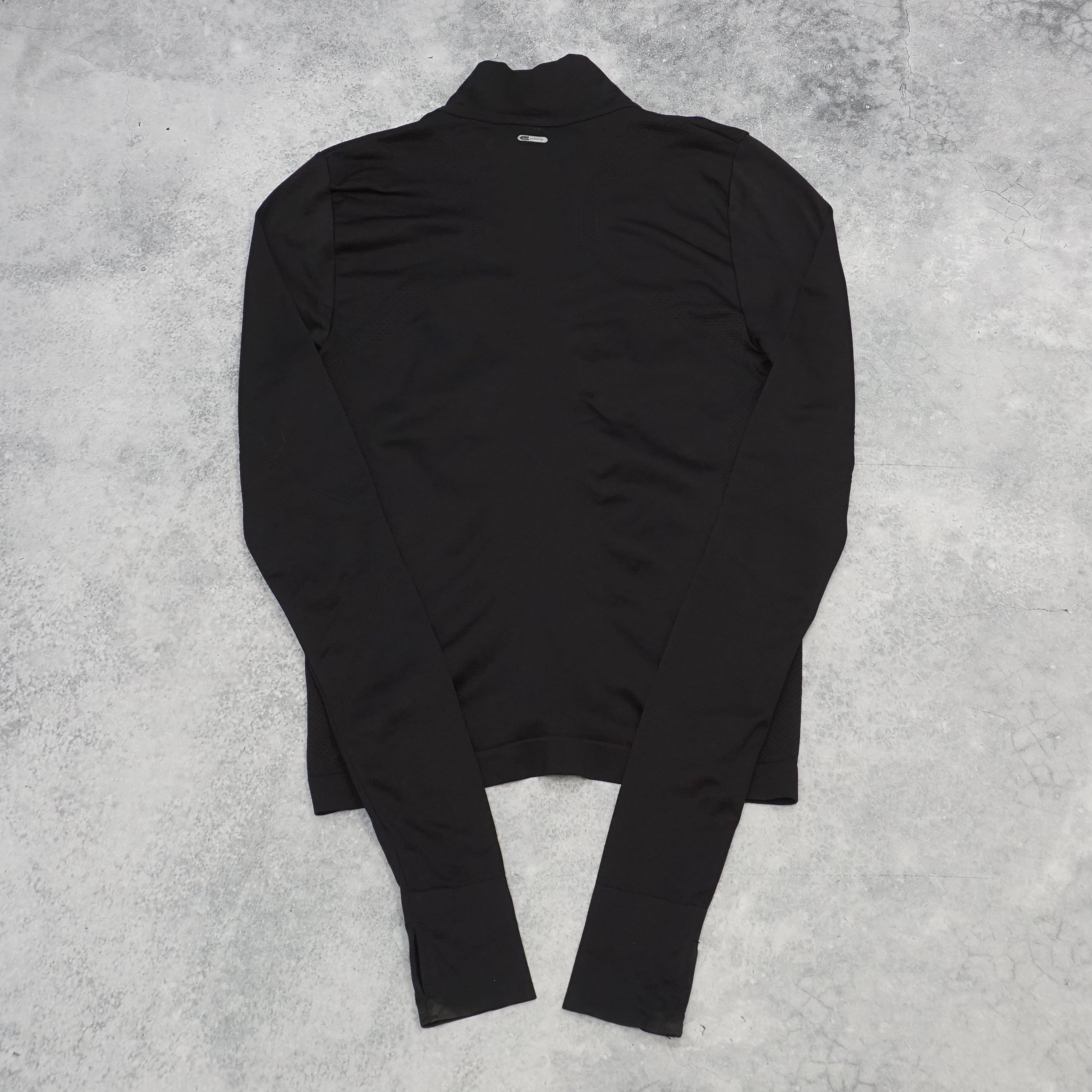2000s Puma Performance Activewear Zip Up