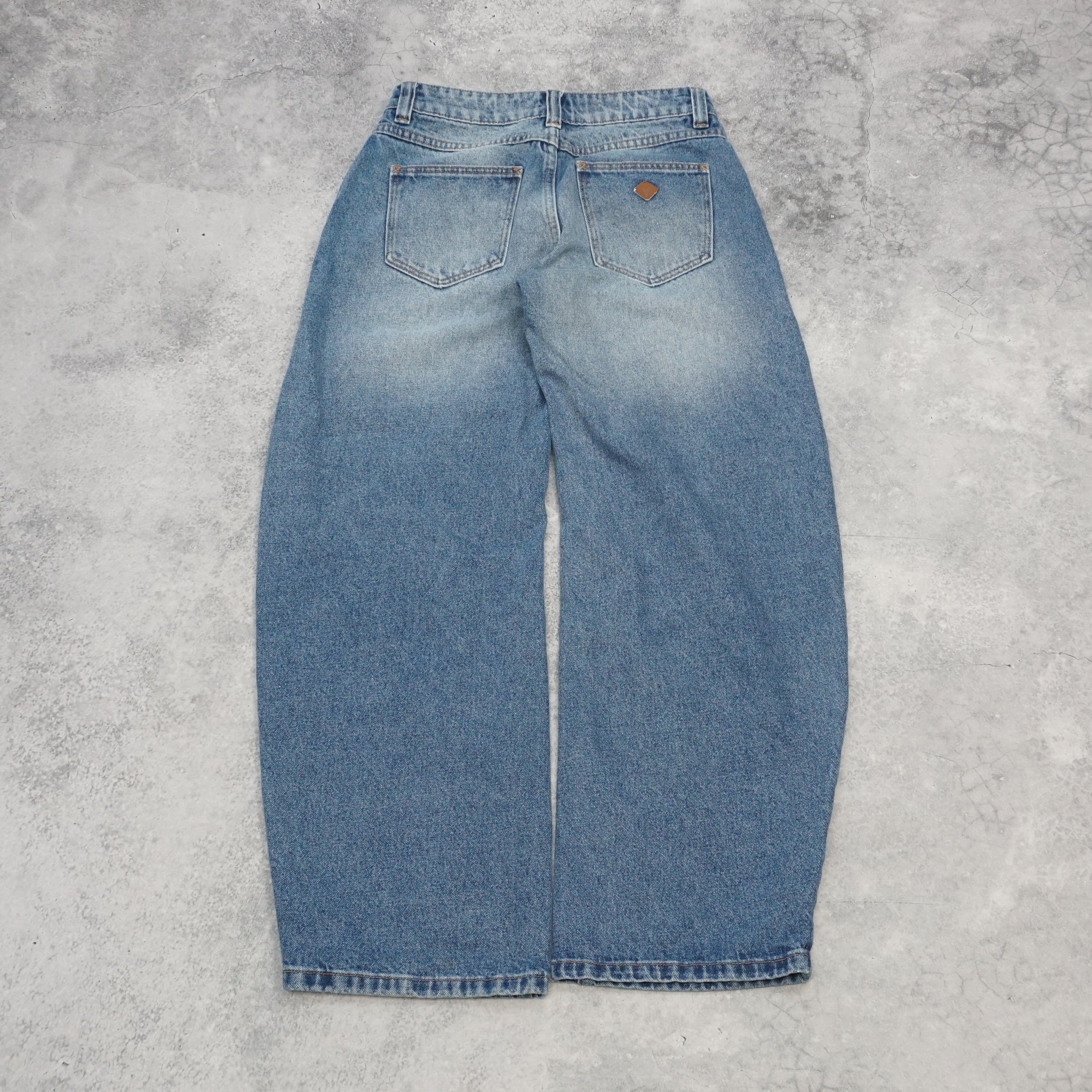 Abrand Jeans Jeans