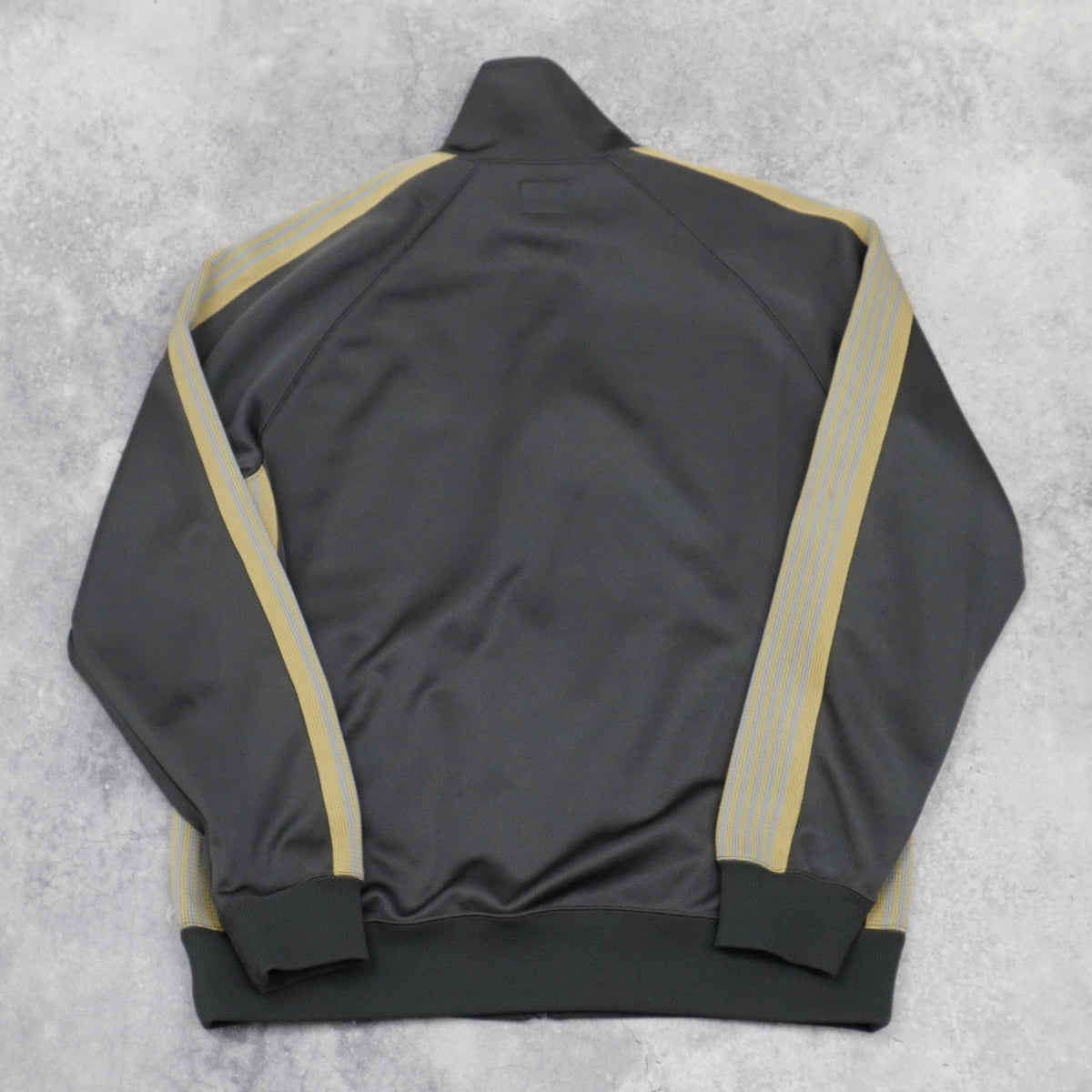 Needles Poly Smooth Track Jacket
