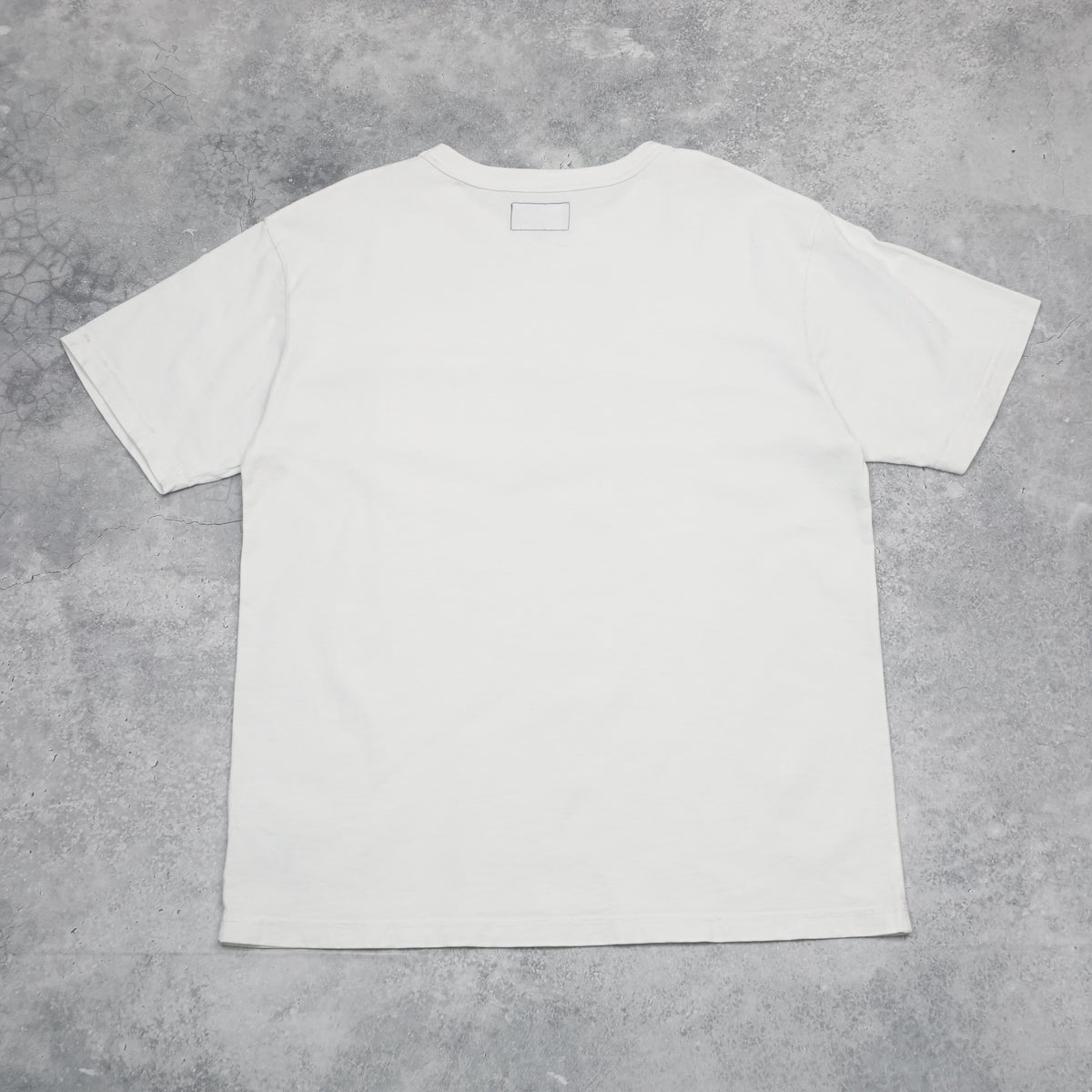 The North Face Purple Label White T-Shirt