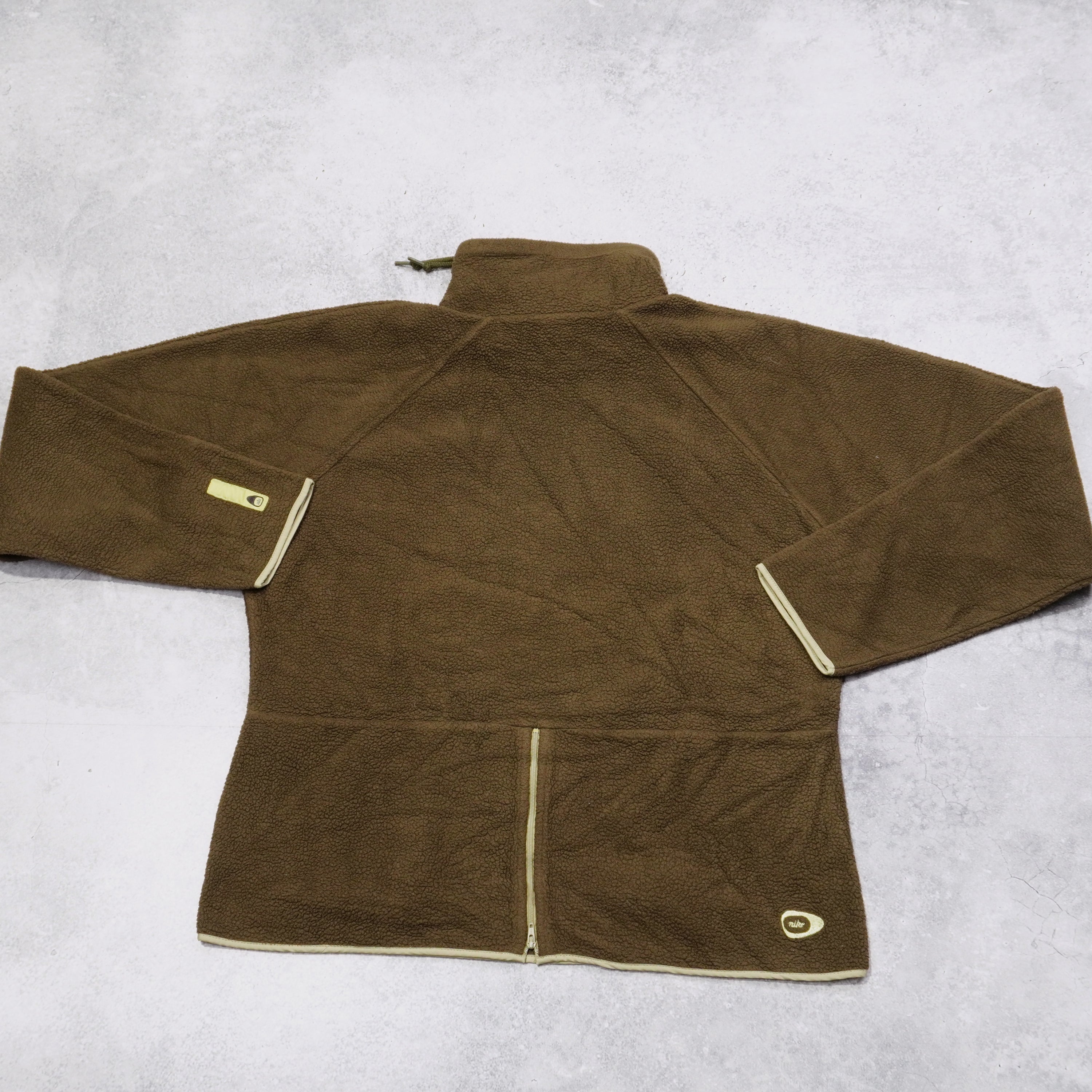 Nike Fleece Top