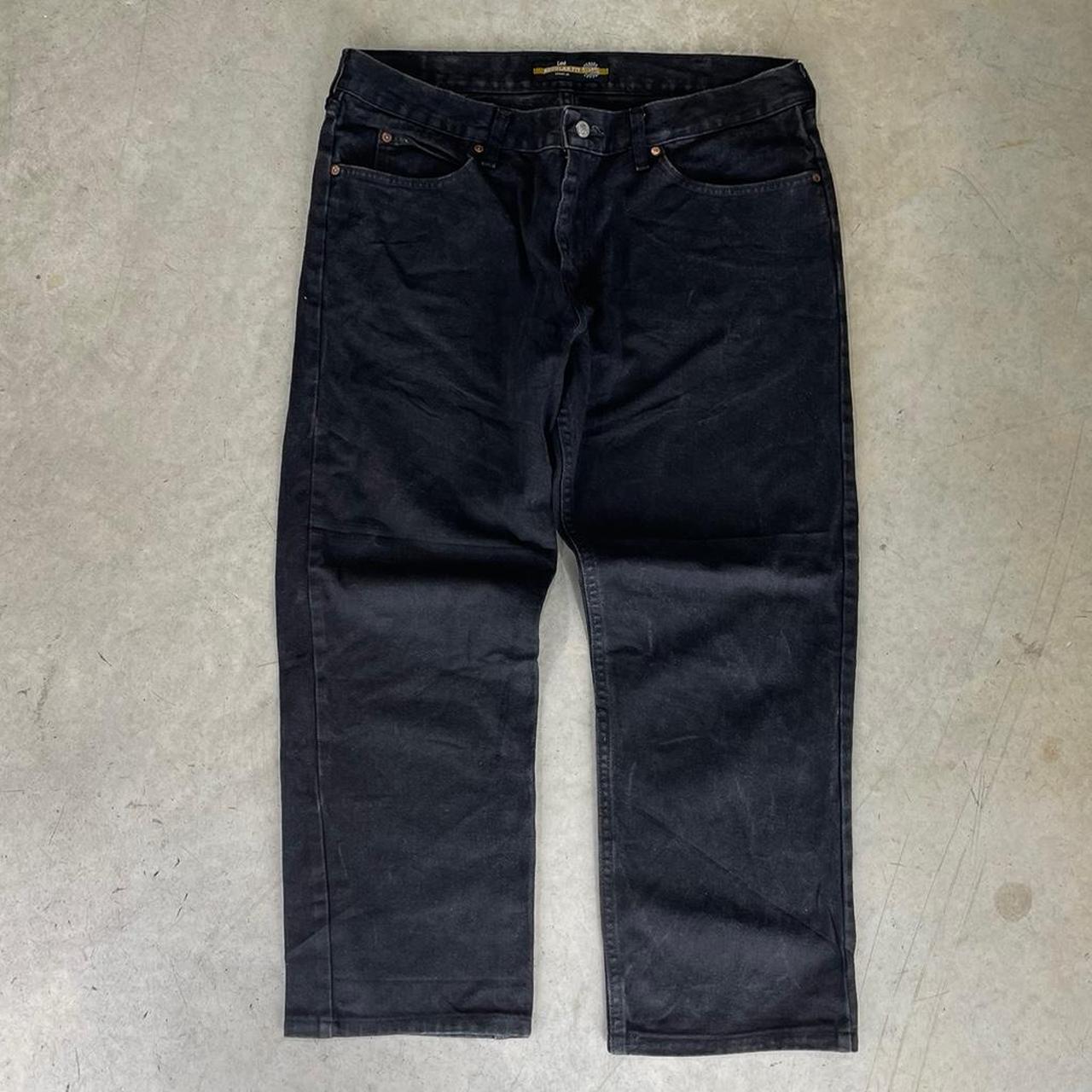 2000s Lee Jeans