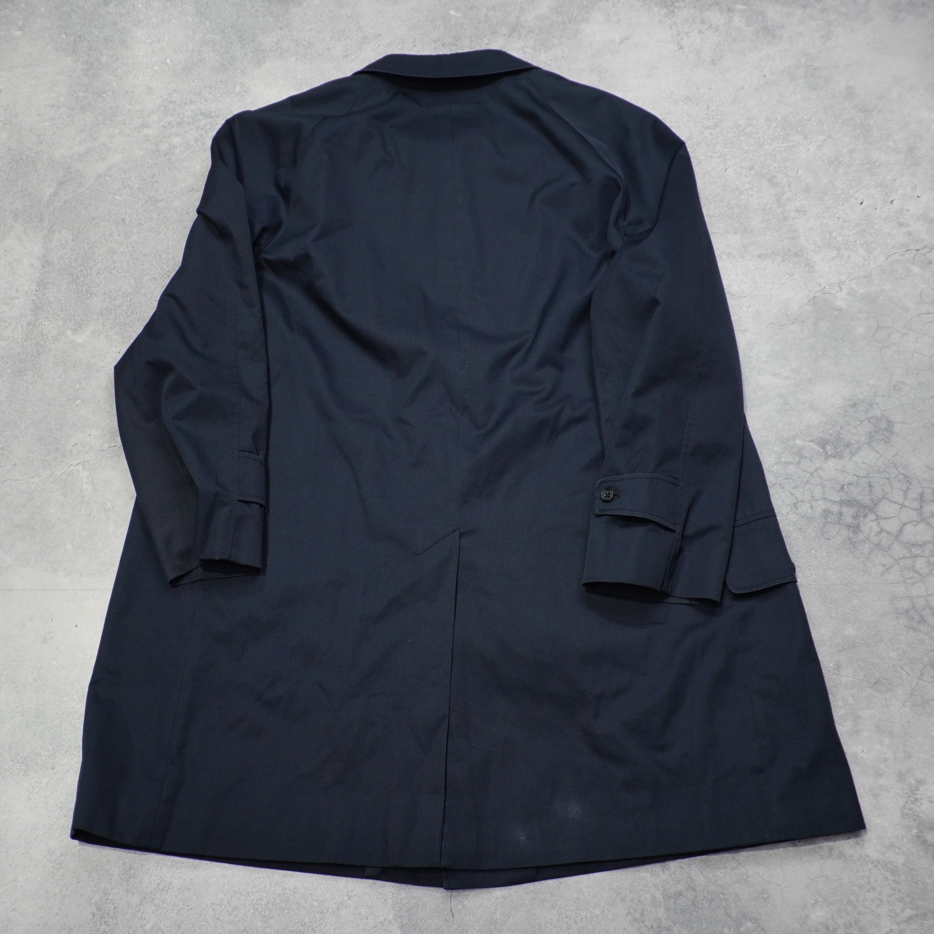 Aquascutum Aqua 5 Trench Coat