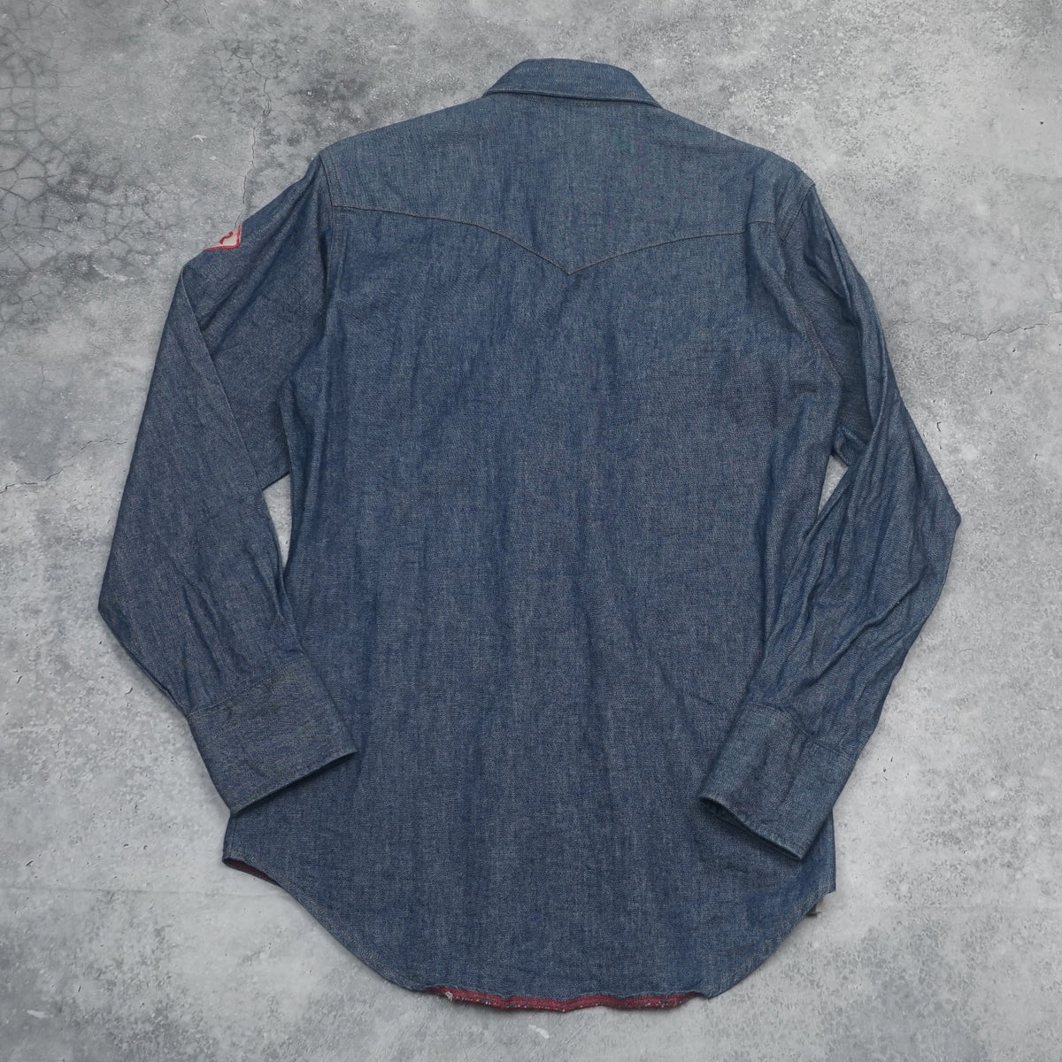 Wrangler Flame Resistant Western Shirt