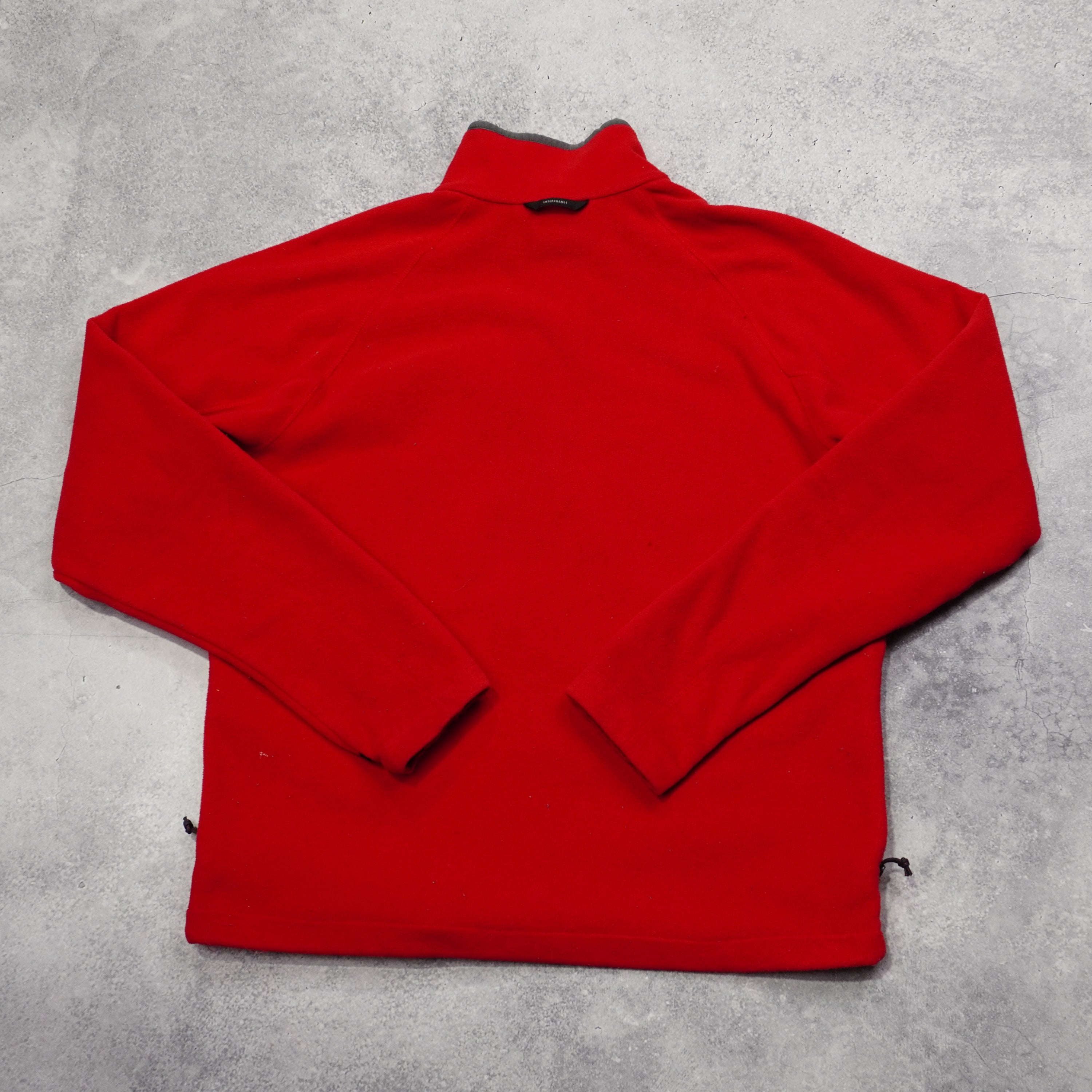 2000s Columbia Interchange Fleece