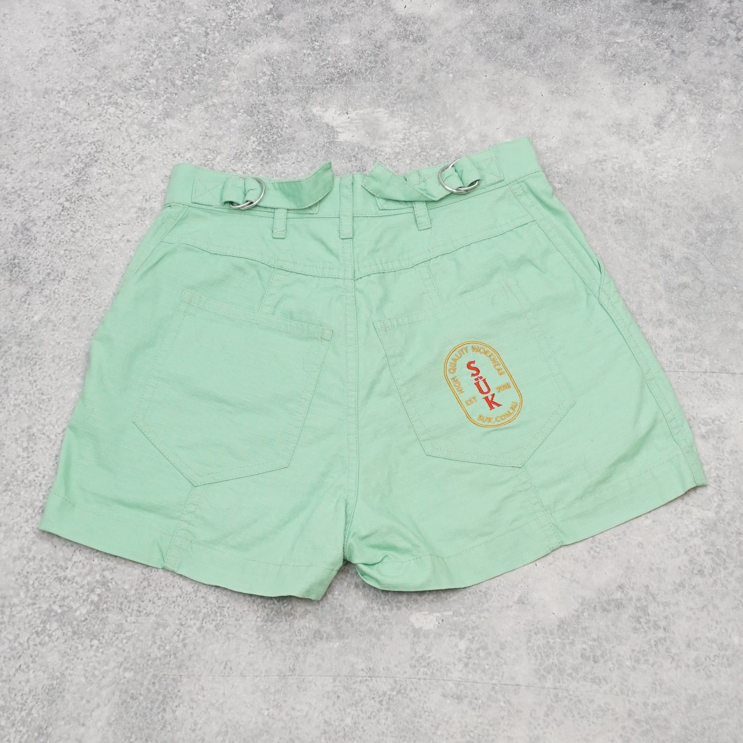 Sük Shorts