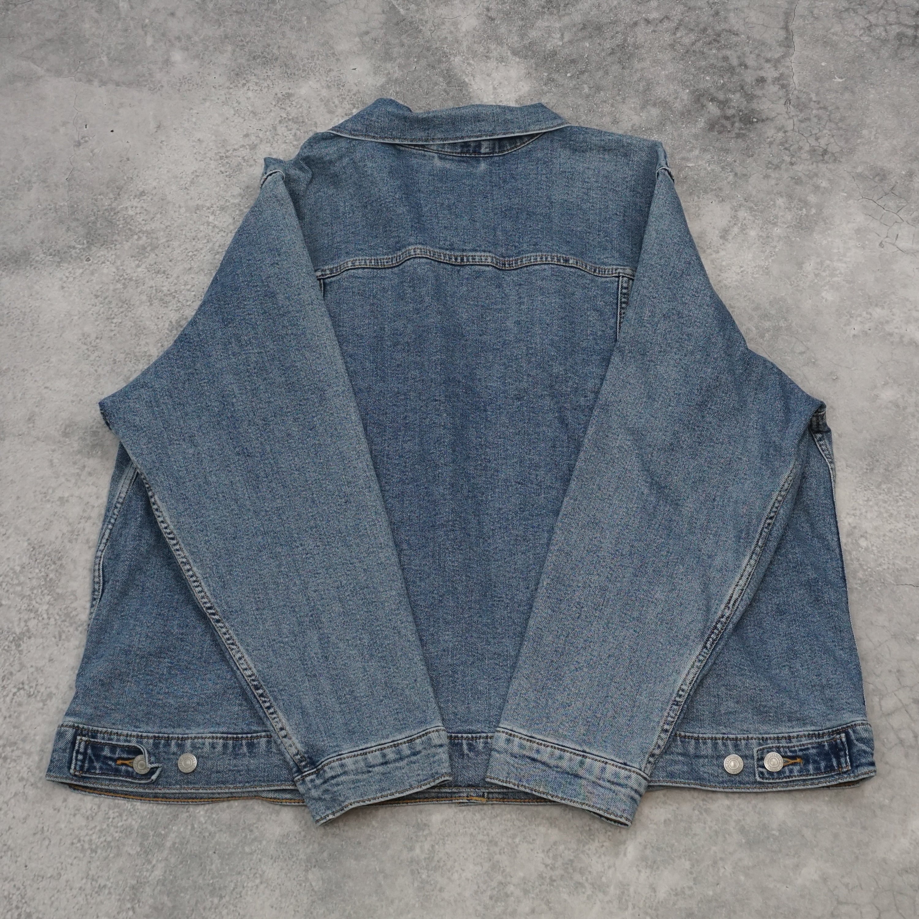 Levi's Denim Jacket